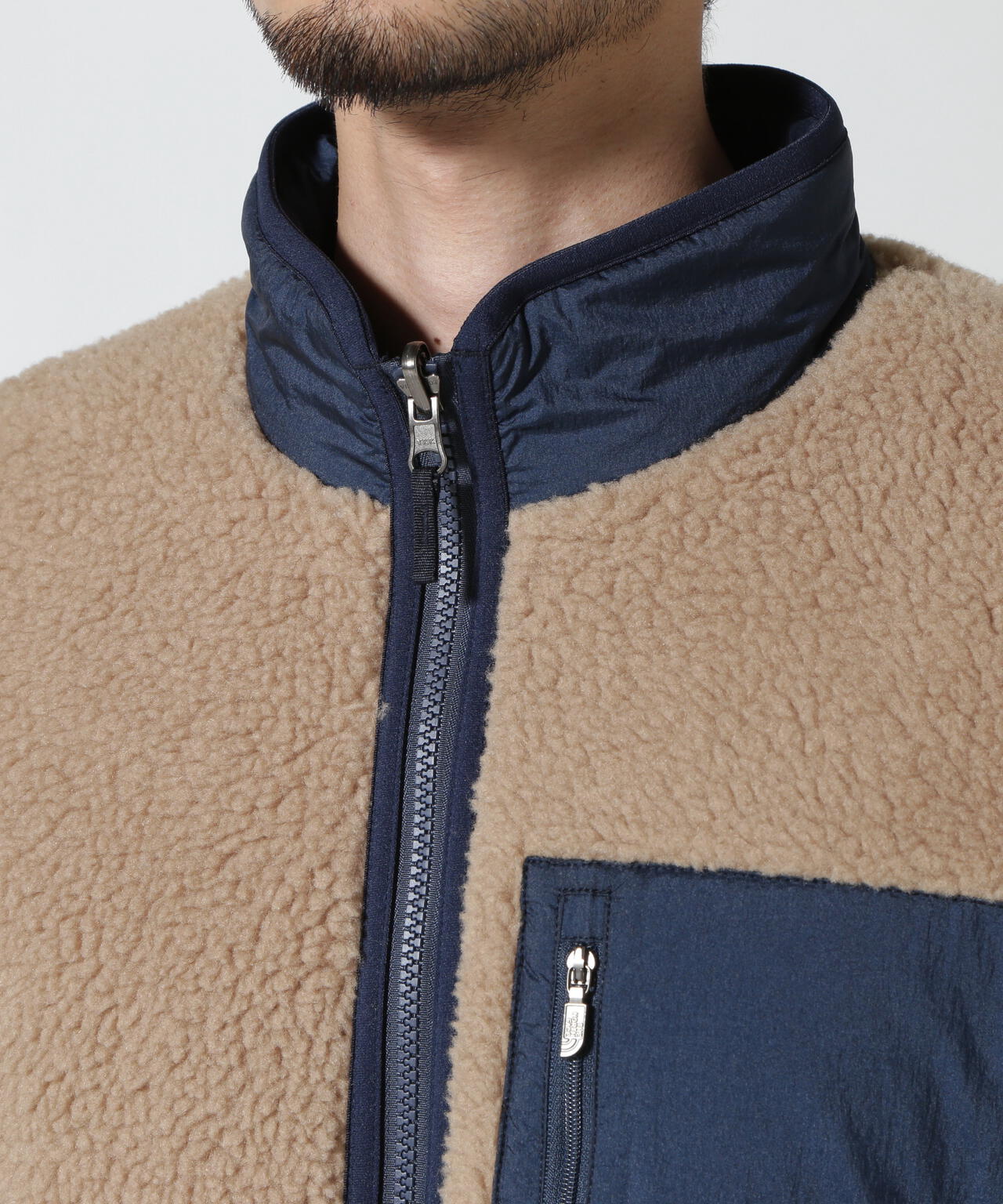 THE NORTH FACE (ザ・ノース・フェイス）リバーシブルエクストリーム