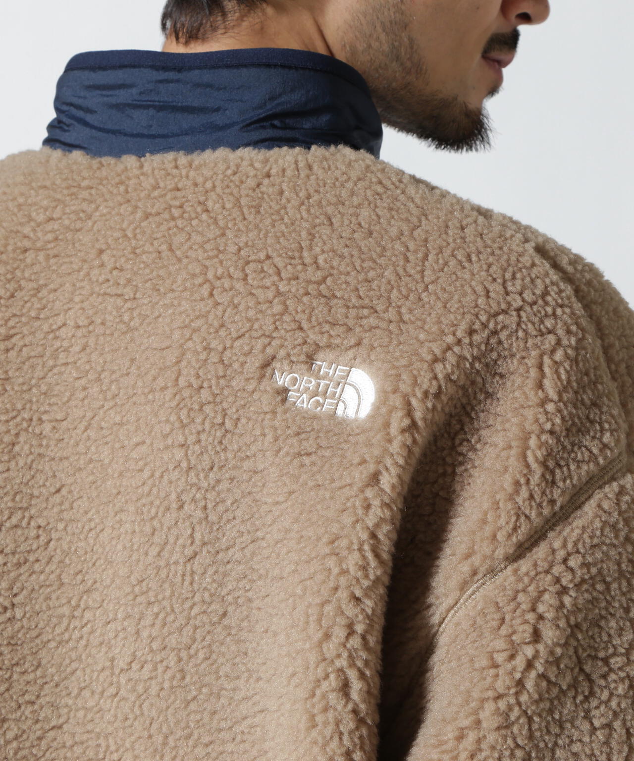 THE NORTH FACE (ザ・ノース・フェイス）リバーシブルエクストリーム