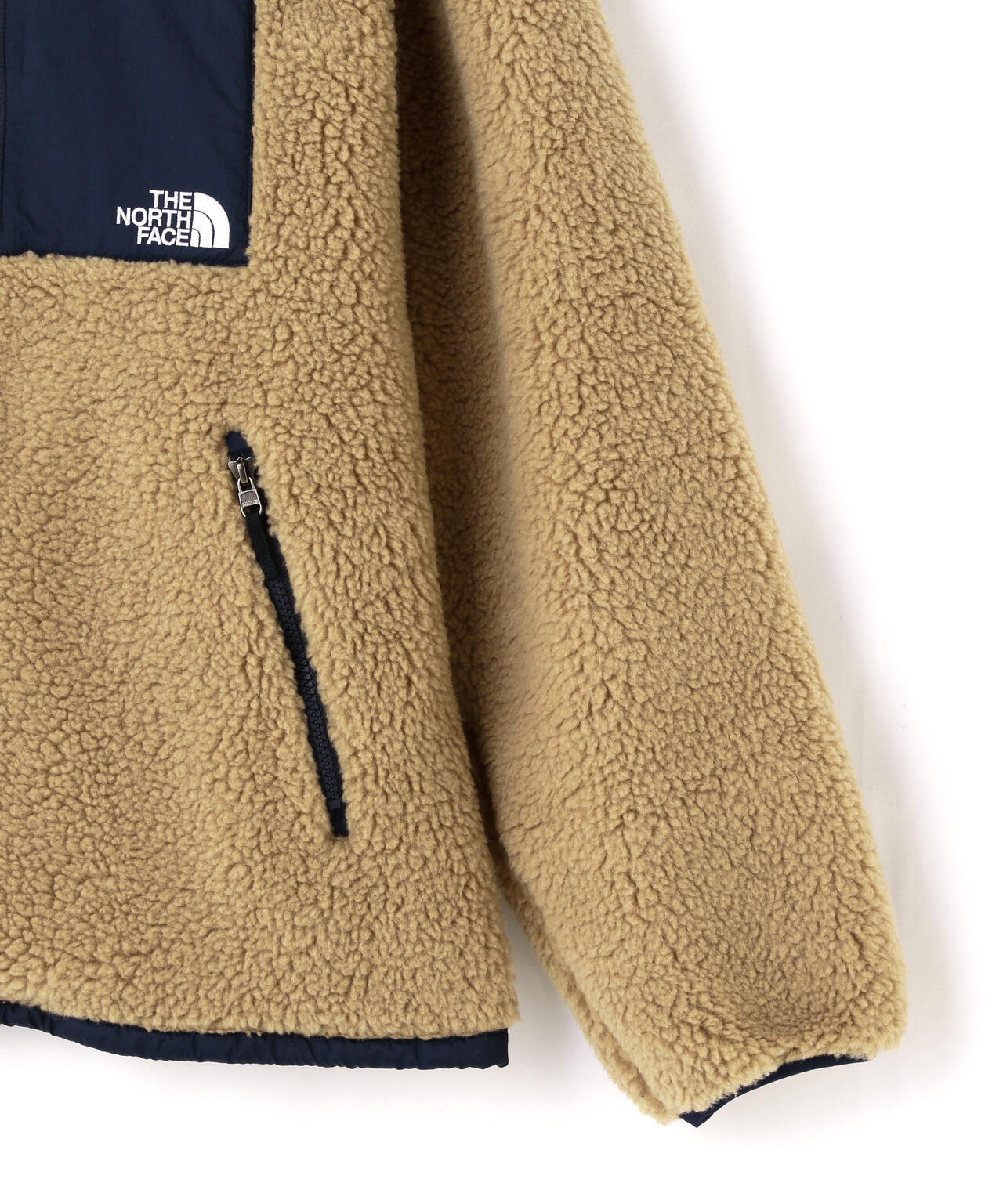 THE NORTH FACE (ザ・ノース・フェイス）リバーシブルエクストリーム