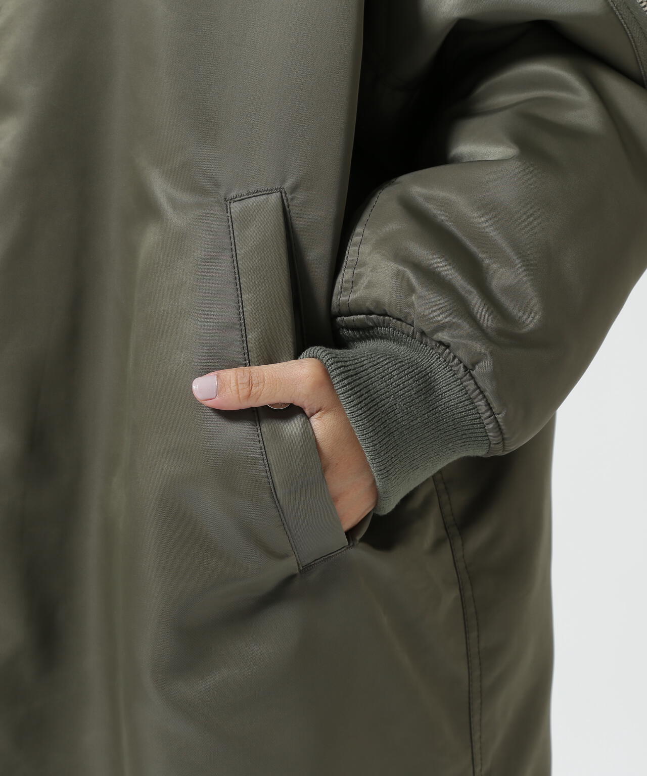 upper hights（アッパーハイツ）THE U-2 LONG/MA1A365 | B'2nd（ビー