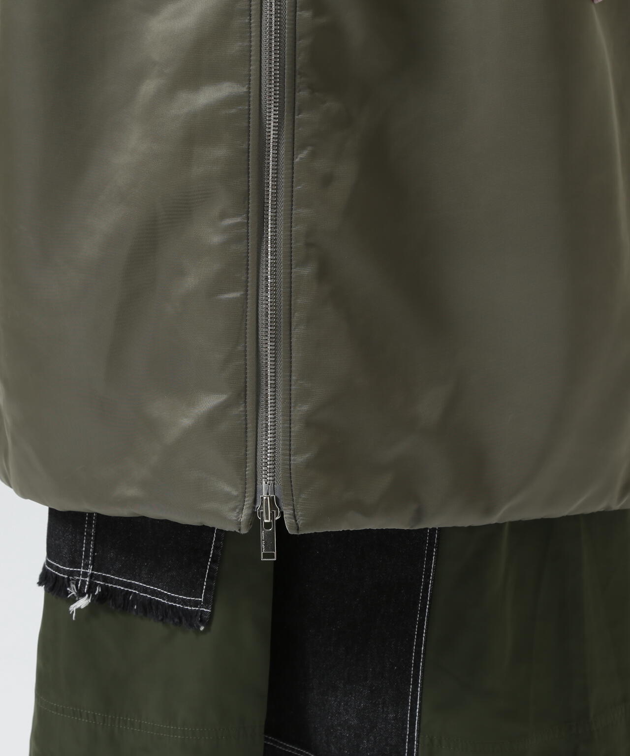 upper hights（アッパーハイツ）THE U-2 LONG/MA1A365 | B'2nd（ビー