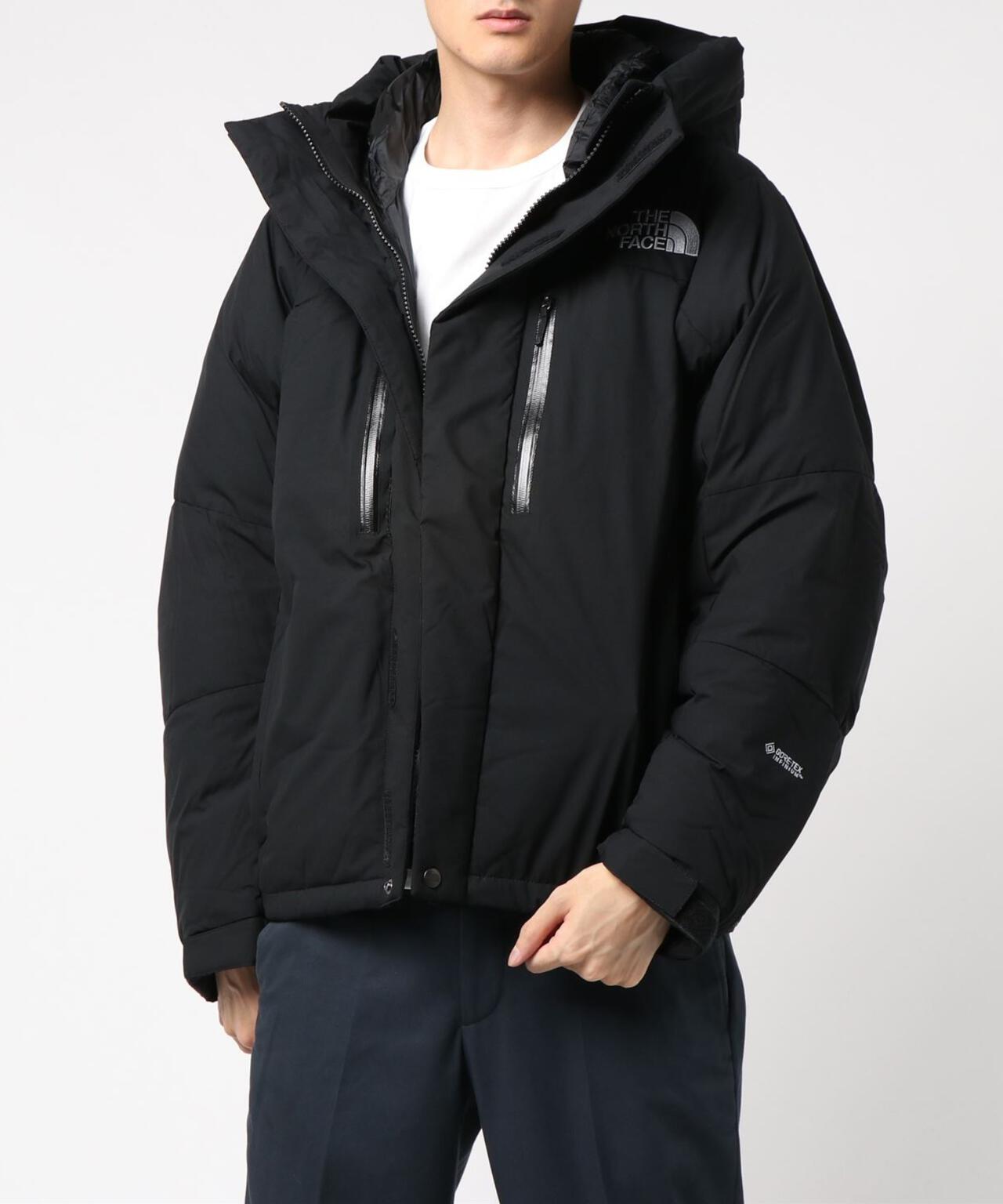 THE NORTH FACE/ザ・ノース・フェイス/Baltro Light Jacket | B'2nd
