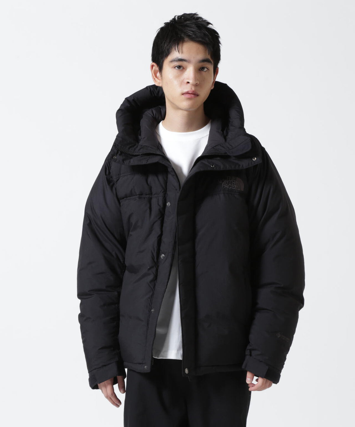 THE NORTH FACE (ザ・ノース・フェイス）Alteration Baffs Jack | B 