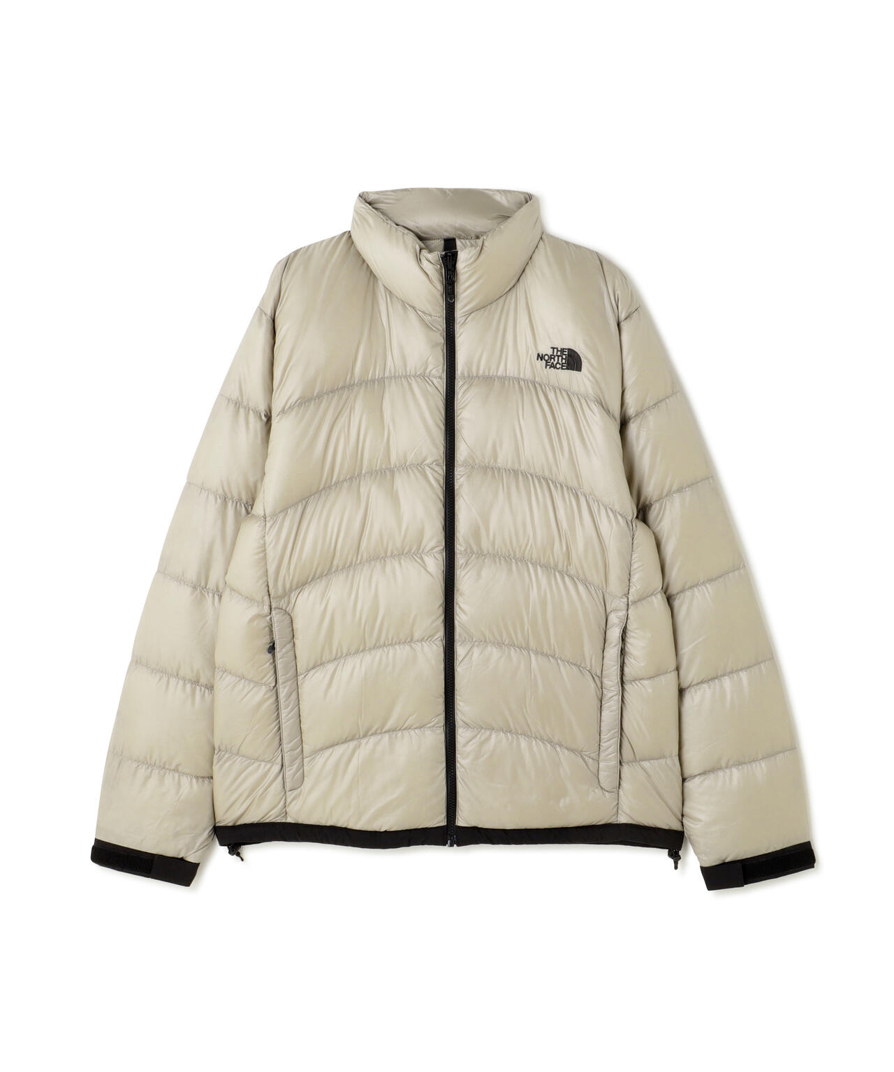 THE NORTH FACE (ザ・ノース・フェイス）Zip Aconcagua Jacket | B'2nd