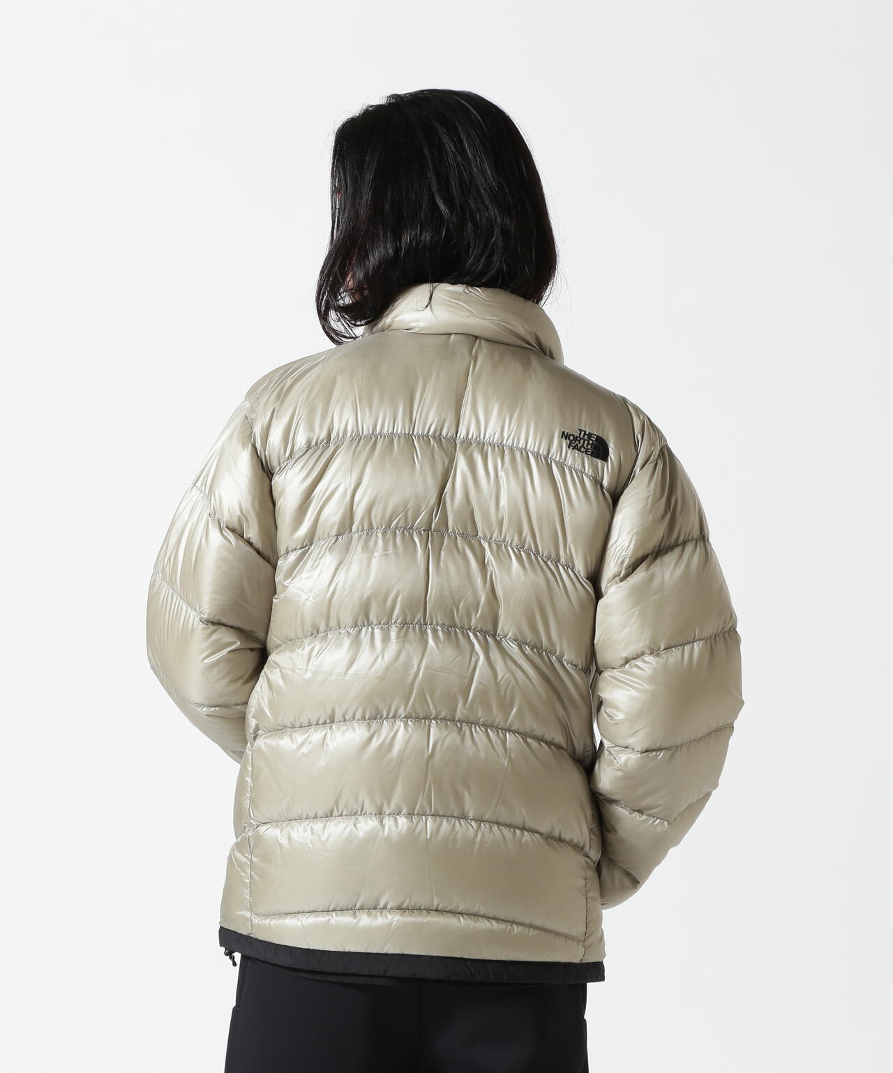 THE NORTH FACE (ザ・ノース・フェイス）Zip Aconcagua Jacket | B'2nd
