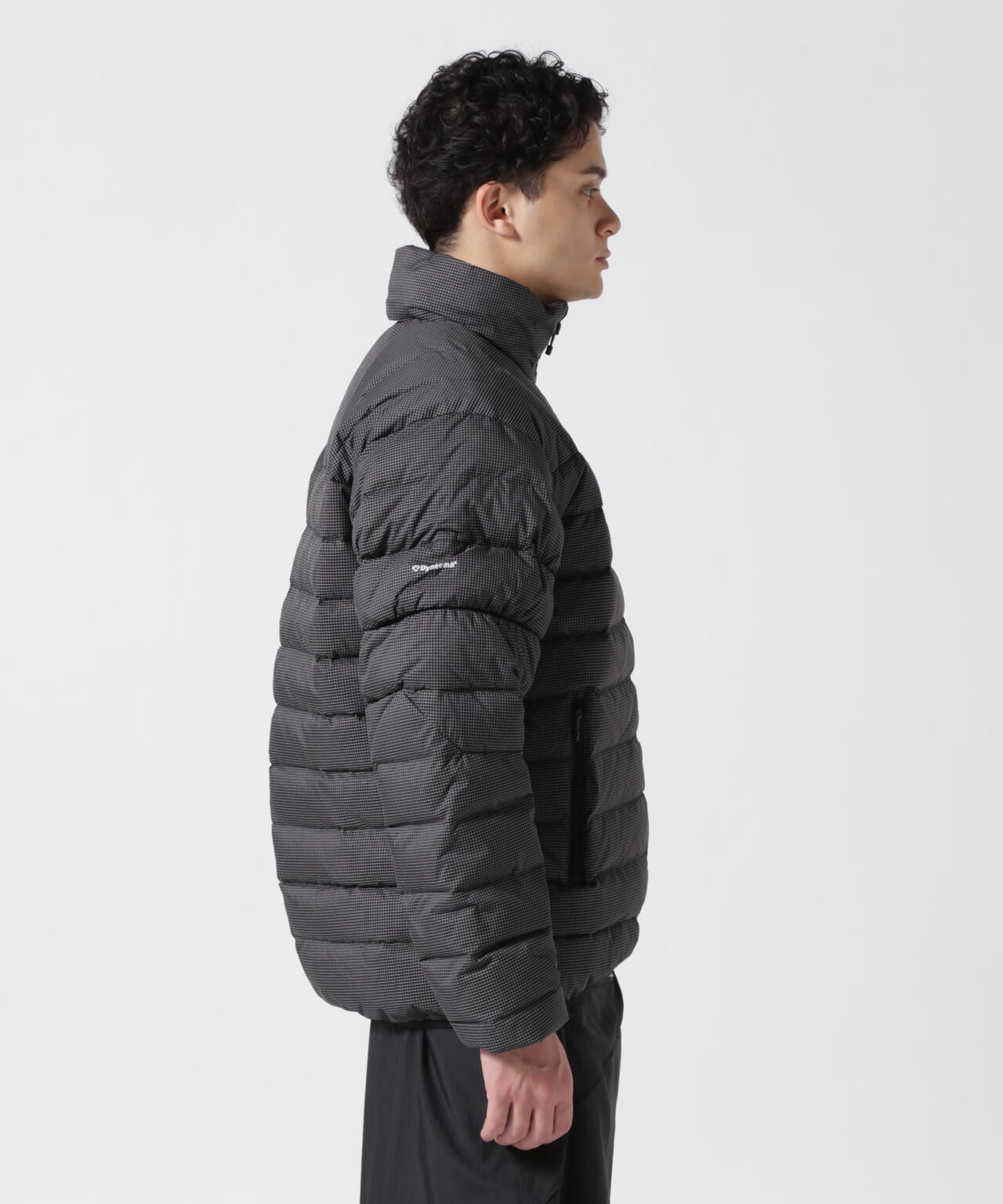 THE NORTH FACE / Enride convertible down jacket | B'2nd（ビー
