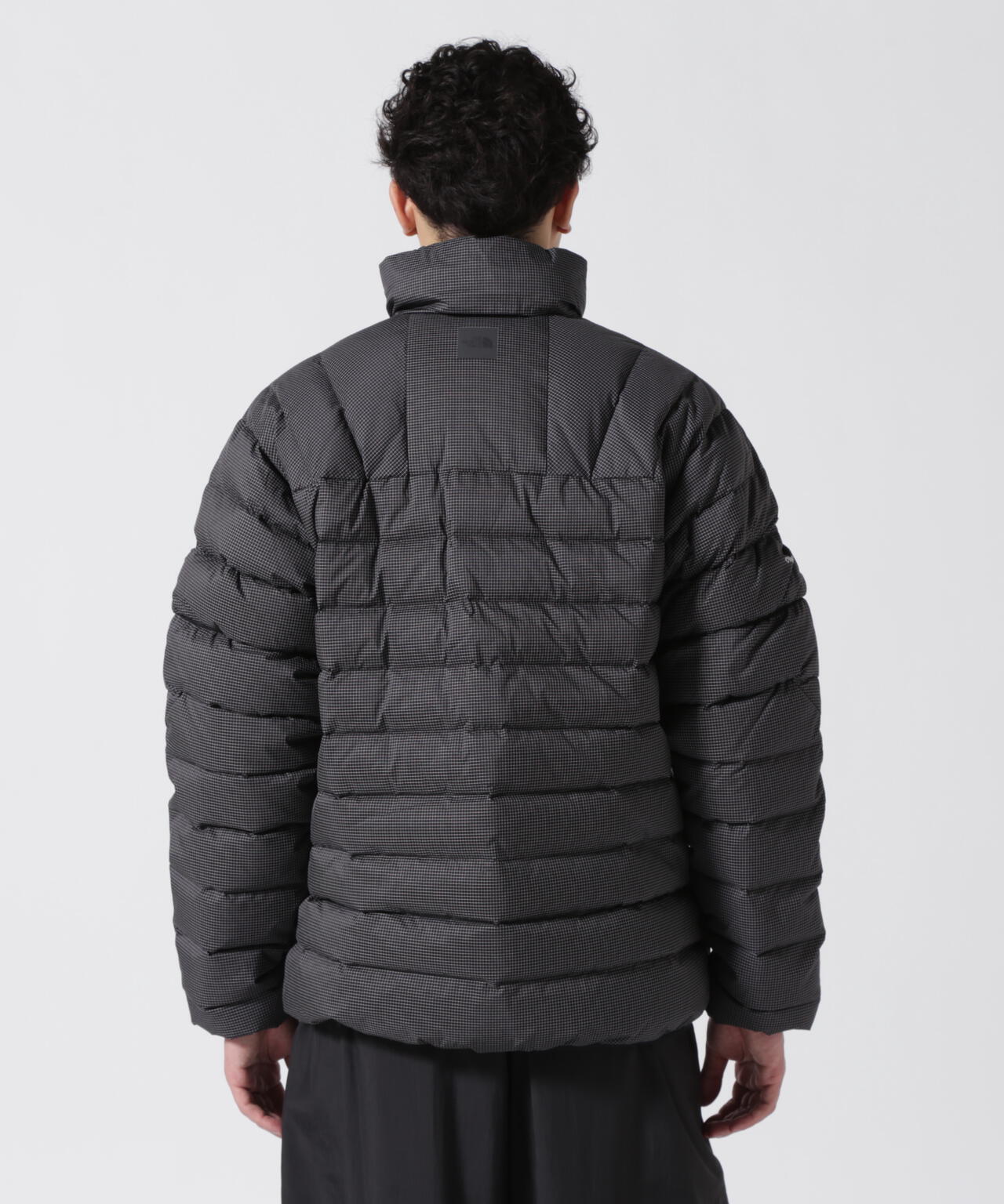 THE NORTH FACE / Enride convertible down jacket | B'2nd（ビー