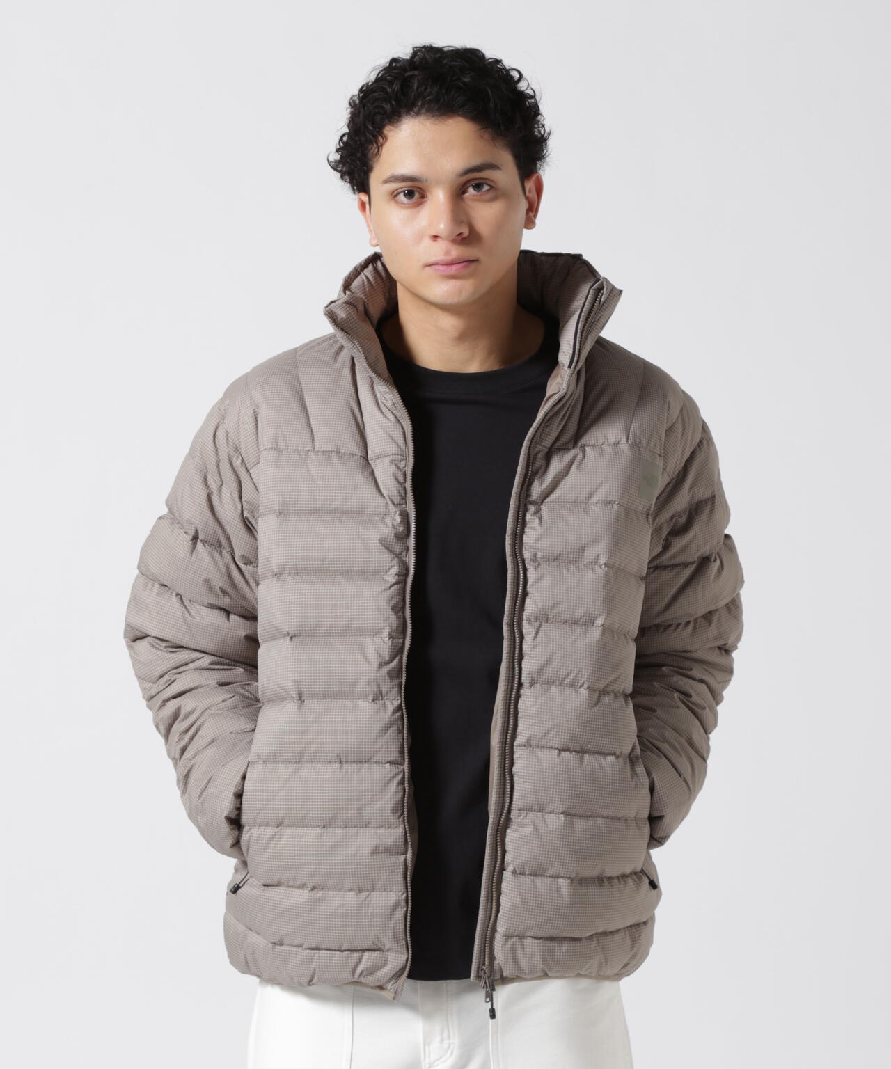 THE NORTH FACE / Enride convertible down jacket | B'2nd（ビー