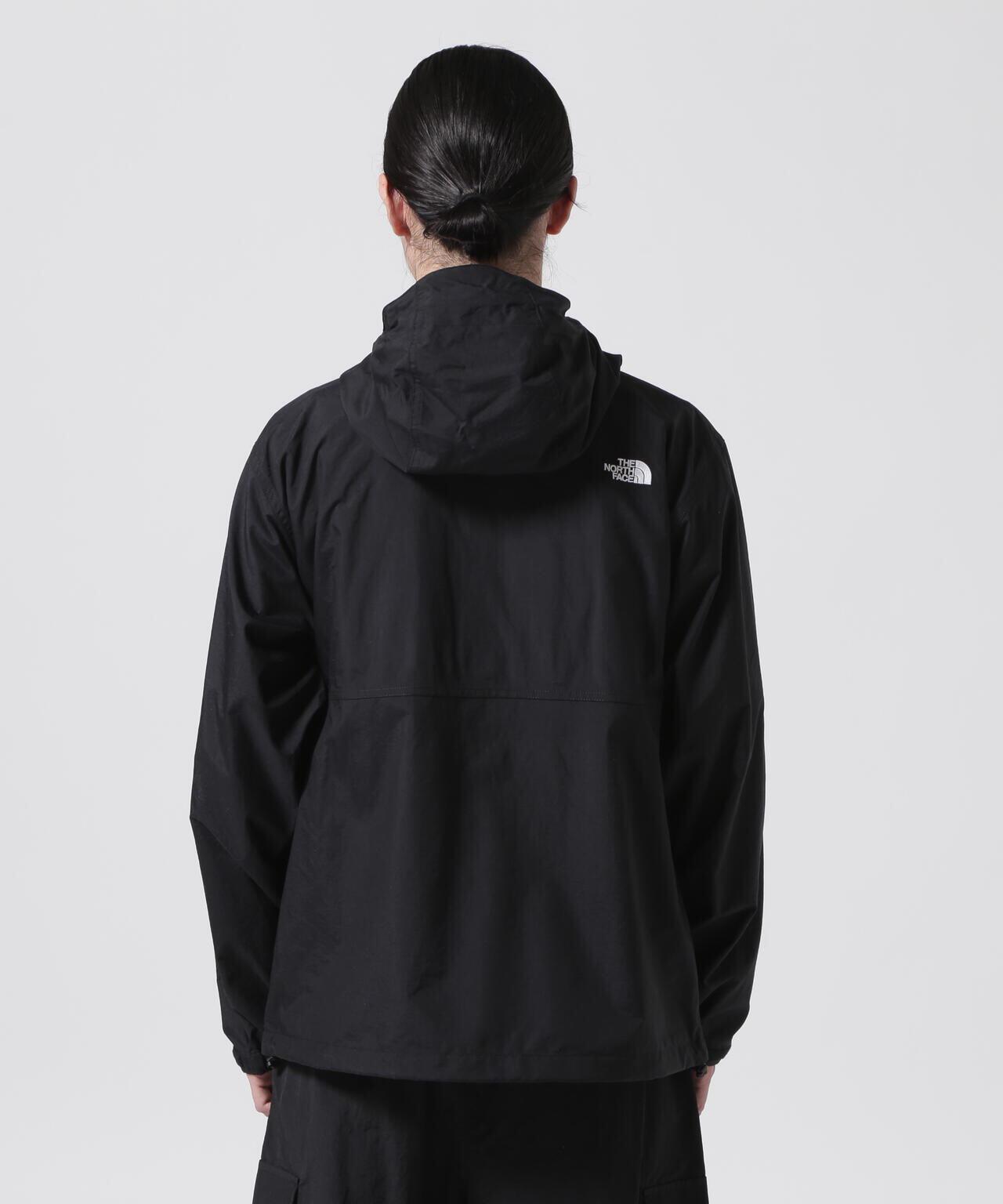 THE NORTH FACE (ザ・ノース・フェイス)Compact Jacket
