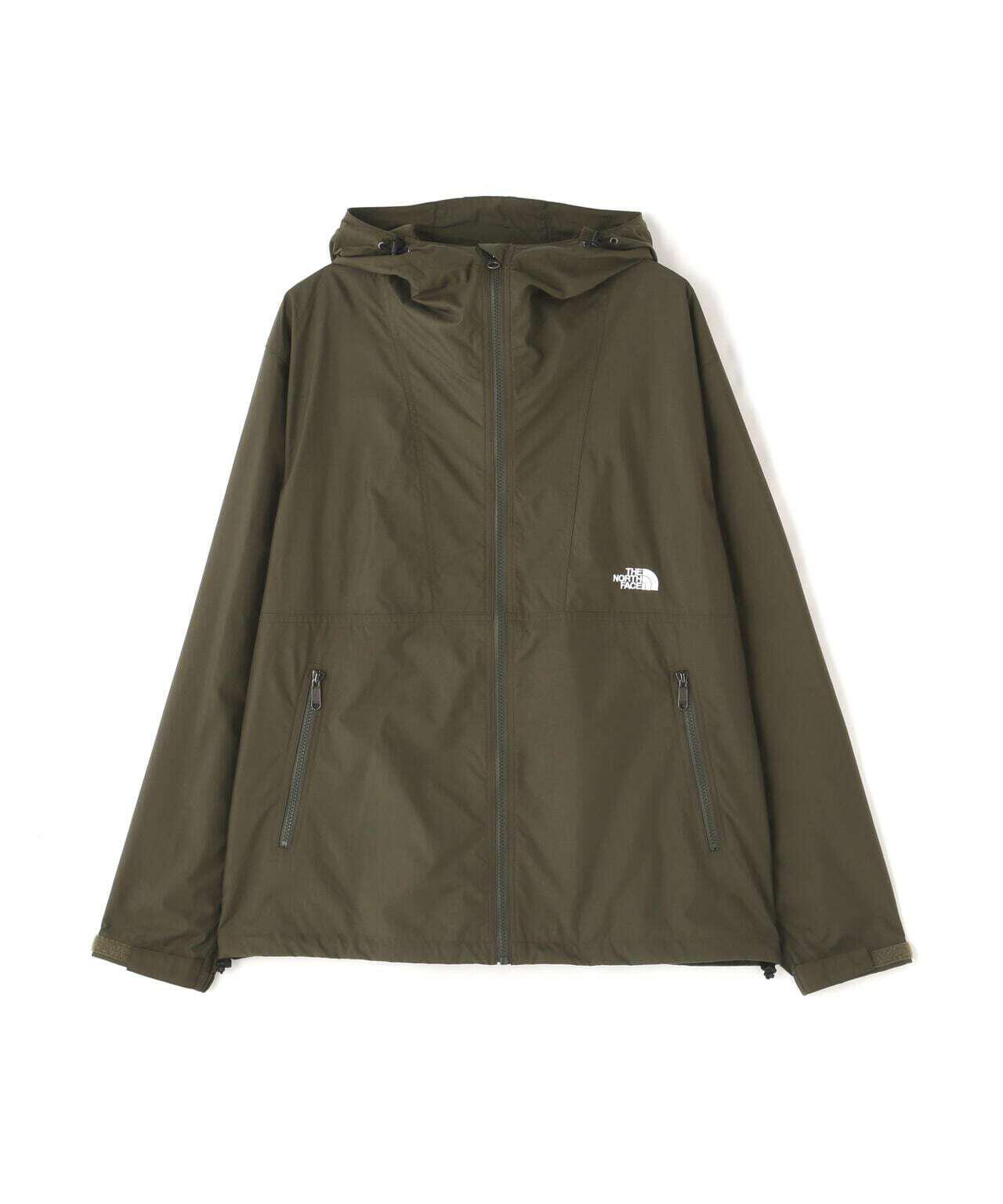 THE NORTH FACE (ザ・ノース・フェイス)Compact Jacket