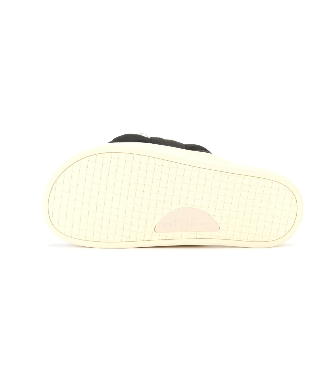 DISCOVERED x FOOT INDUSTRY x B'2nd / B2 F1 DOWN LOOPING SANDAL