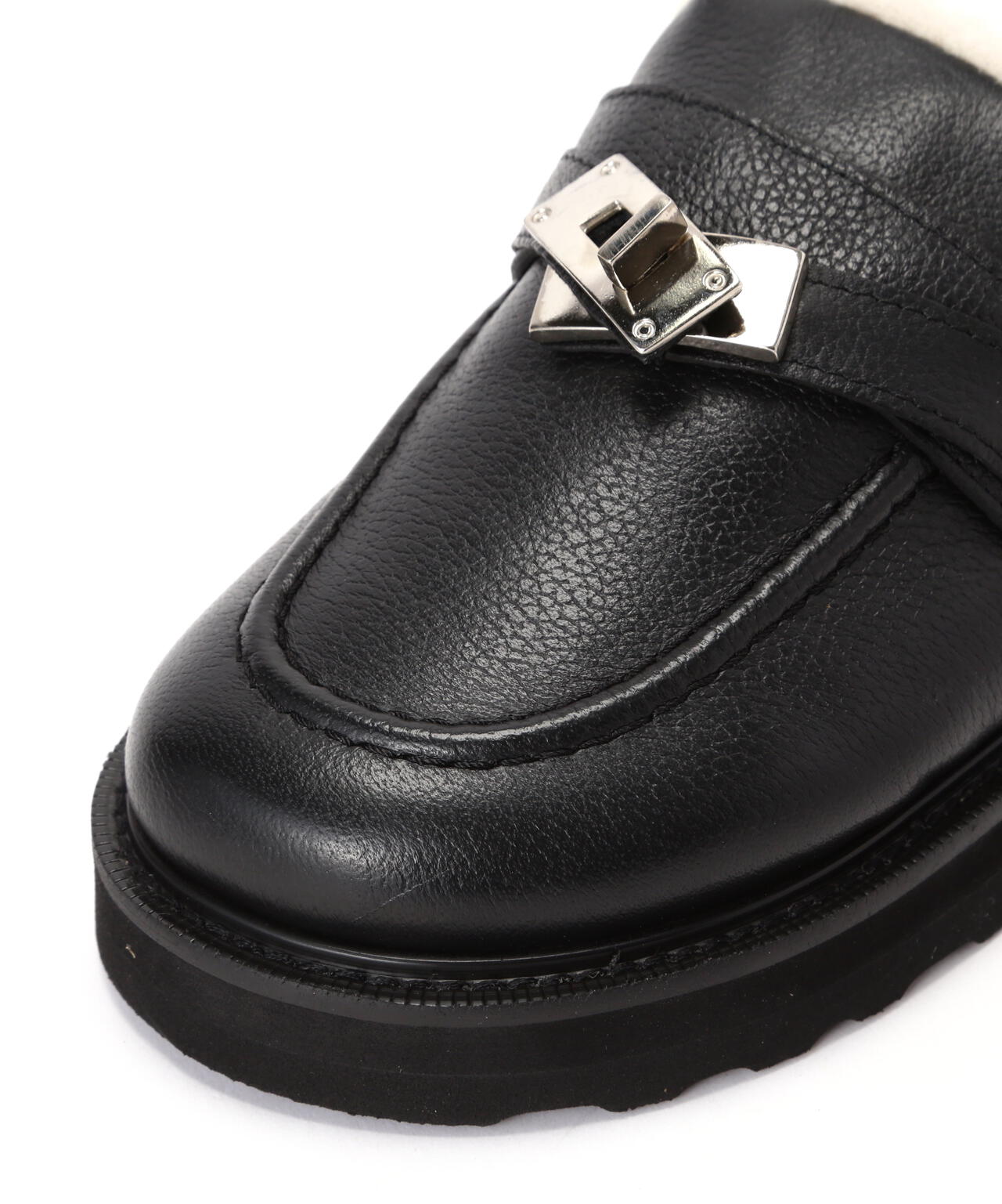 CAMINANDO(カミナンド) SHEARING BUCKLE | B'2nd（ビーセカンド