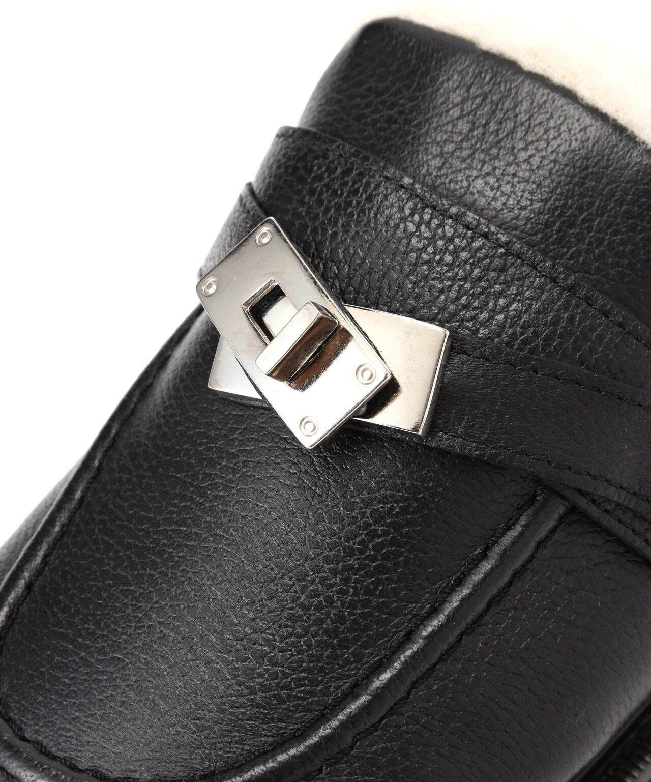 CAMINANDO(カミナンド) SHEARING BUCKLE | B'2nd（ビーセカンド