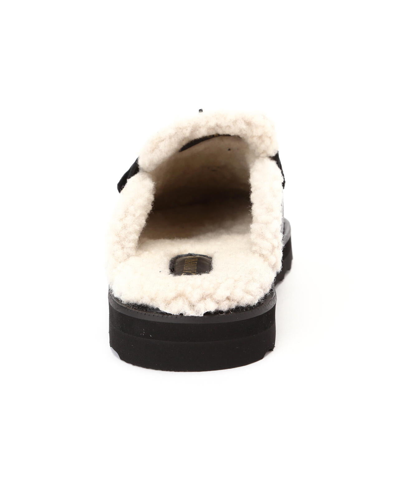 CAMINANDO(カミナンド) SHEARING BUCKLE | B'2nd（ビーセカンド