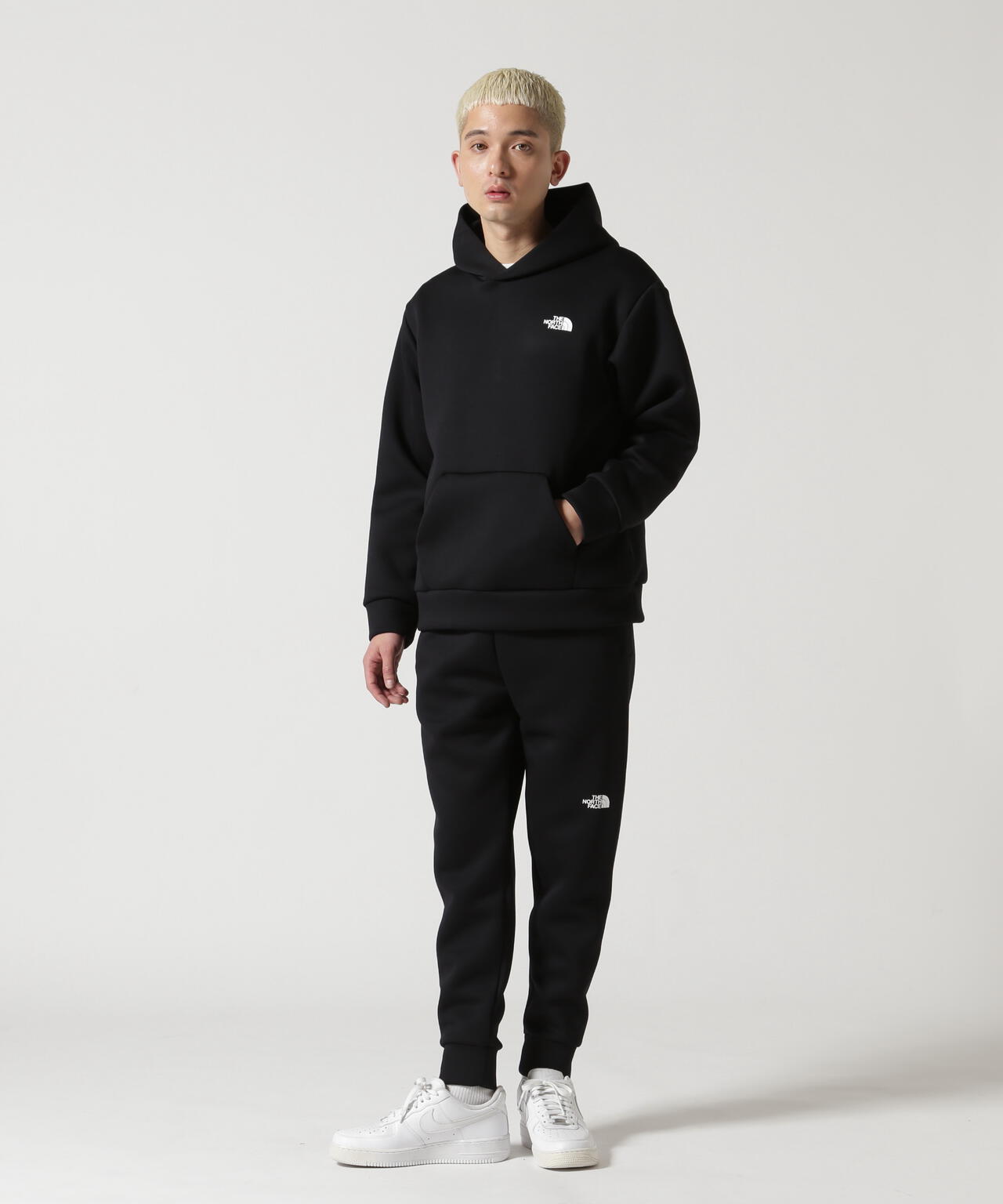 THE NORTH FACE/ Tech Air Sweat Jogger Pant NB32387 | B'2nd（ビー