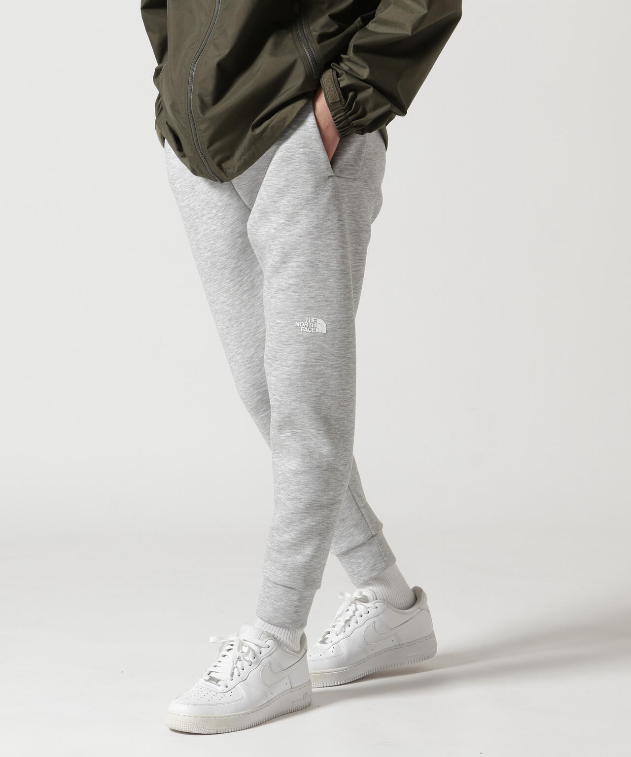 ウォーキング・ランニングウェア NIKE NB32387 Tech Air Sweat Jogger Pants THE NORTH FACE/ Tech Air Sweat Jogger Pant NB32387 | B'2nd（ビー