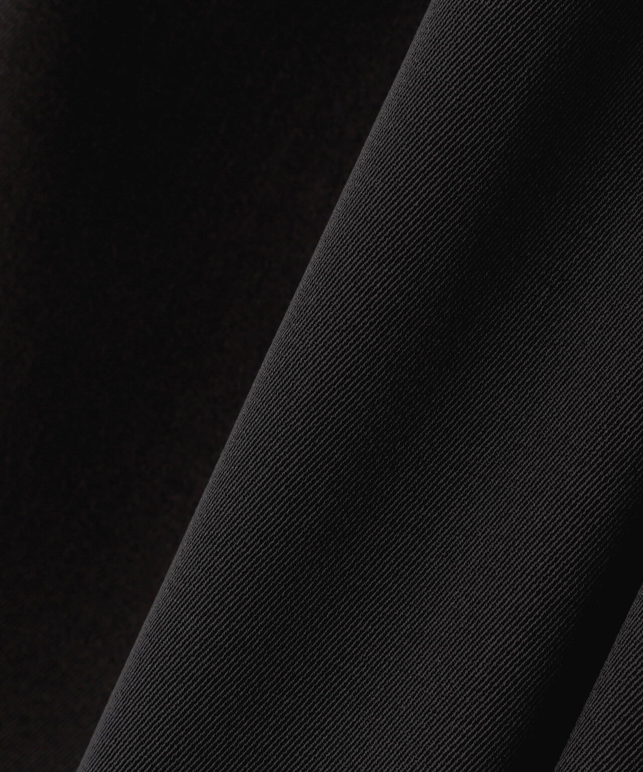 MARECHAL TERRE（マルシャルテル) セミワイドパンツ/ZMT241PT76/ | B