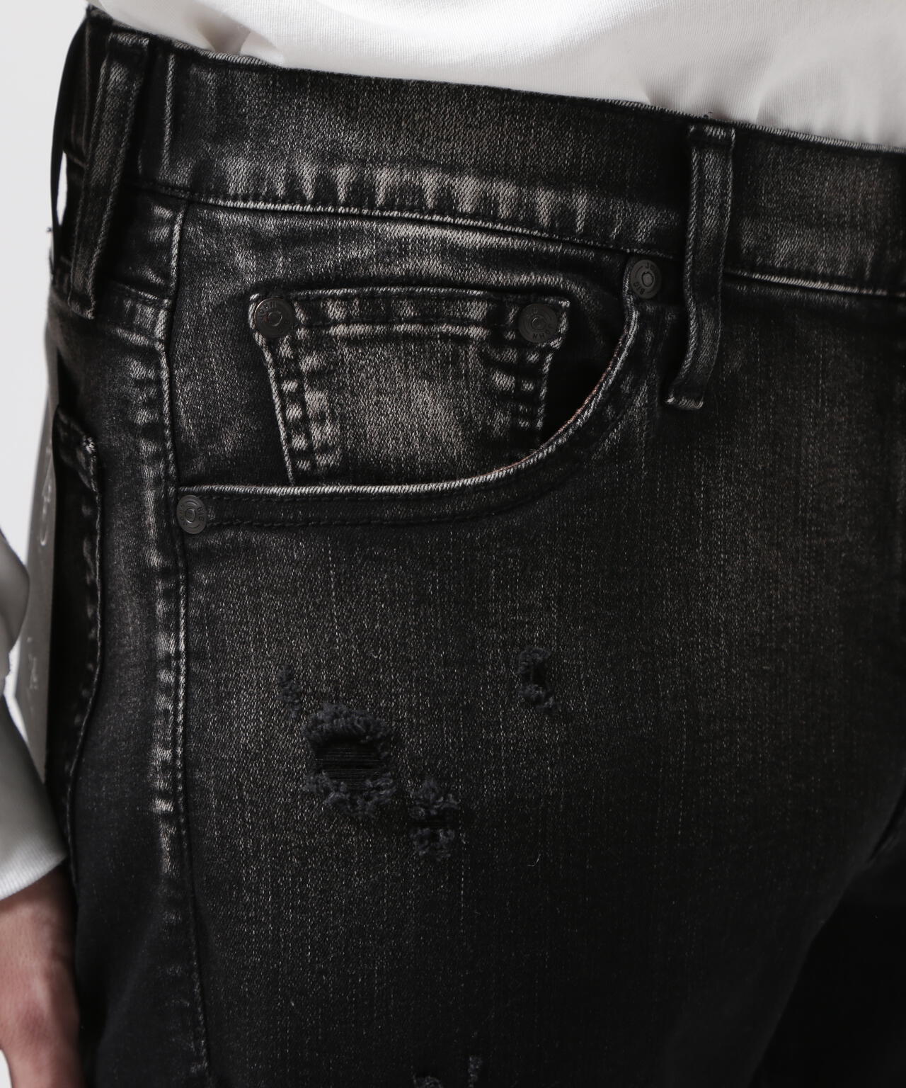 ビーセカンド（B’2nd）/SURT／サート／BLACKDENIM グラデーション SURT/サート/BLACKDENIM グラデーション | B'2nd（ビーセカンド