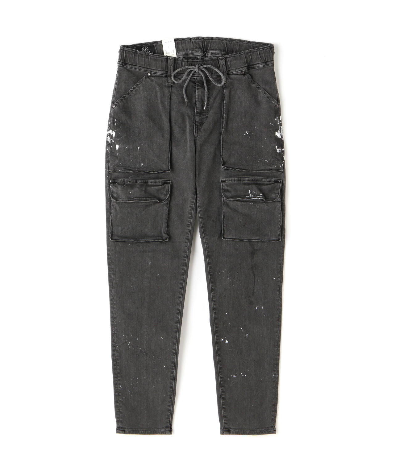 SURT(サート)CARGO フロントポケットパンツ | B'2nd（ビーセカンド