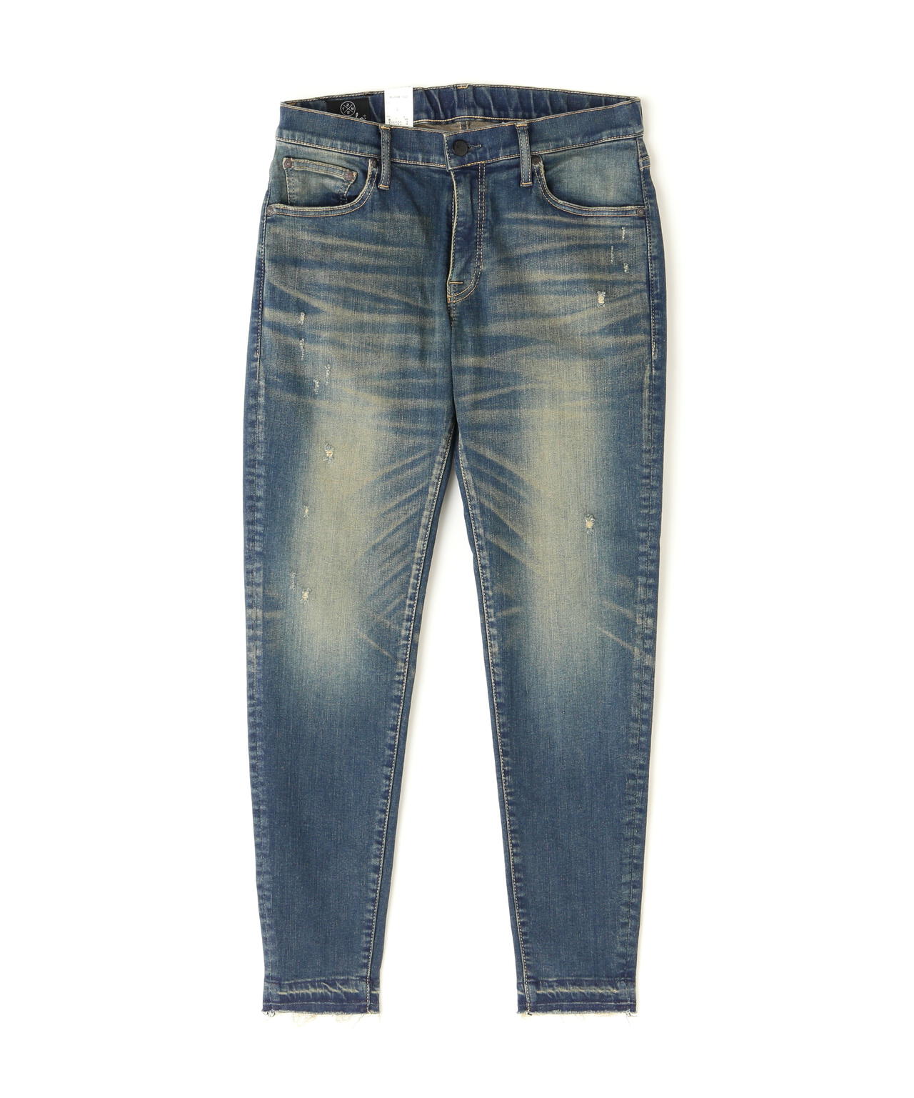 ビーセカンド（B’2nd）/SURT(サート)オーバーダイデニム SURT(サート)オーバーダイデニム | B'2nd（ビーセカンド） ｜【公式