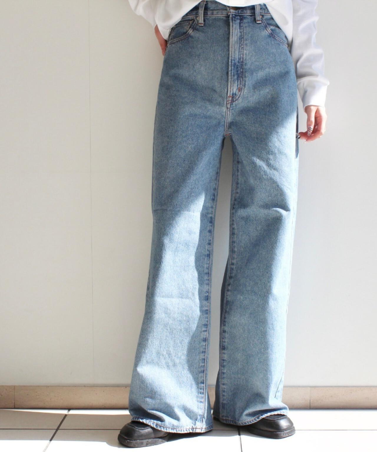 NEEDBY heritage（ニードバイ ヘリテージ）KYLIE/バギーワイド/ N1C1013