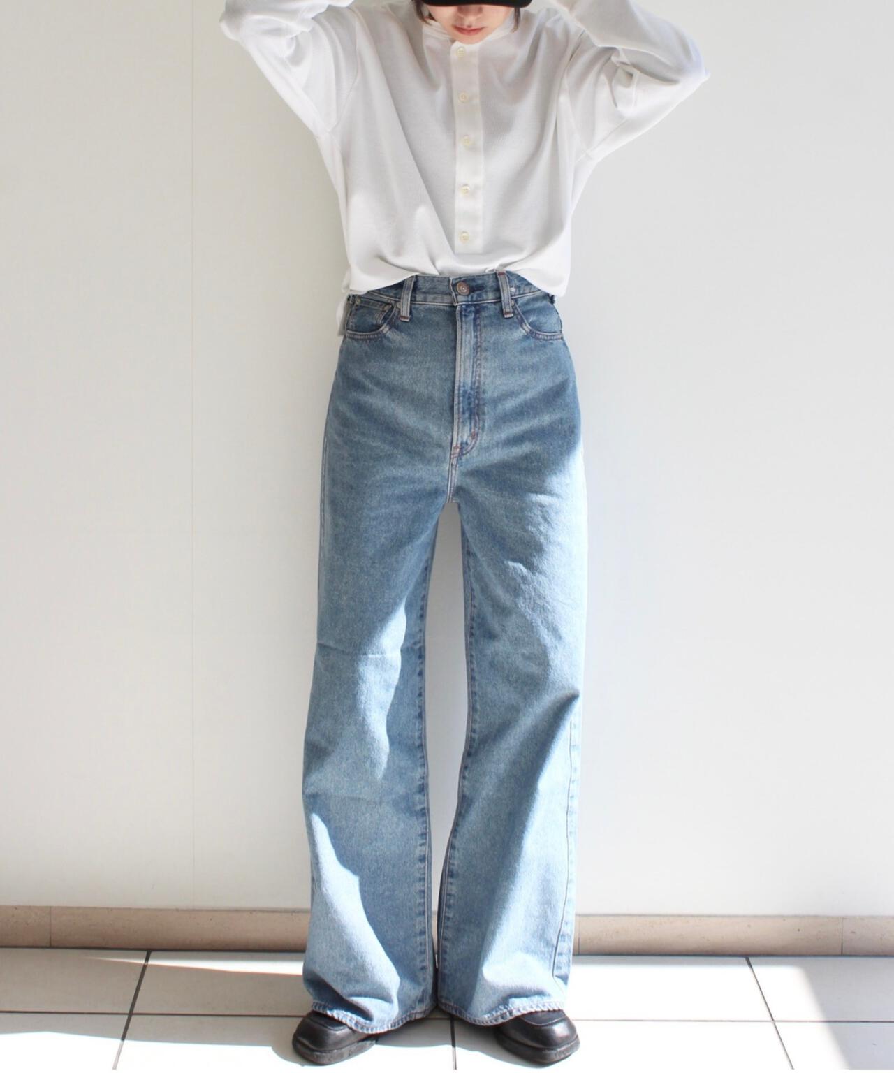 NEEDBY heritage（ニードバイ ヘリテージ）KYLIE/バギーワイド/ N1C1013