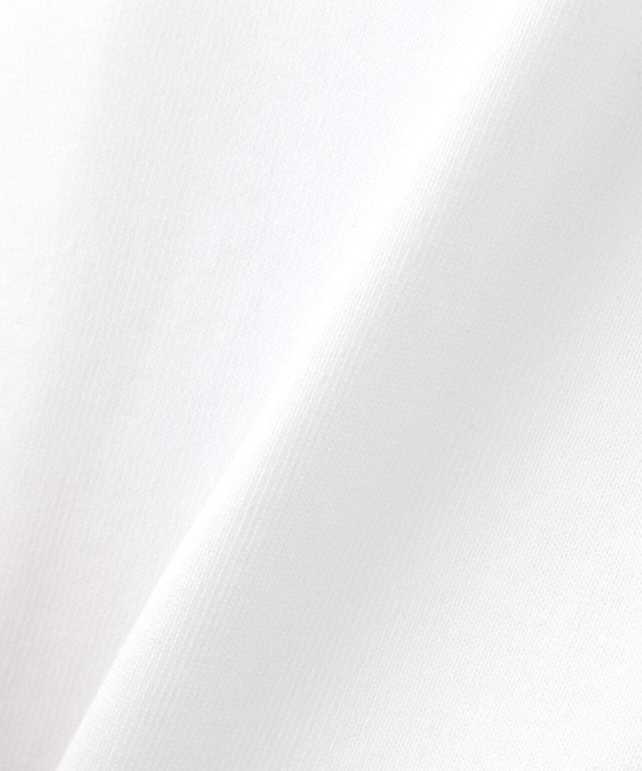 THE NORTH FACE/ザ・ノース・フェイス　L/S Back Square Logo Tee