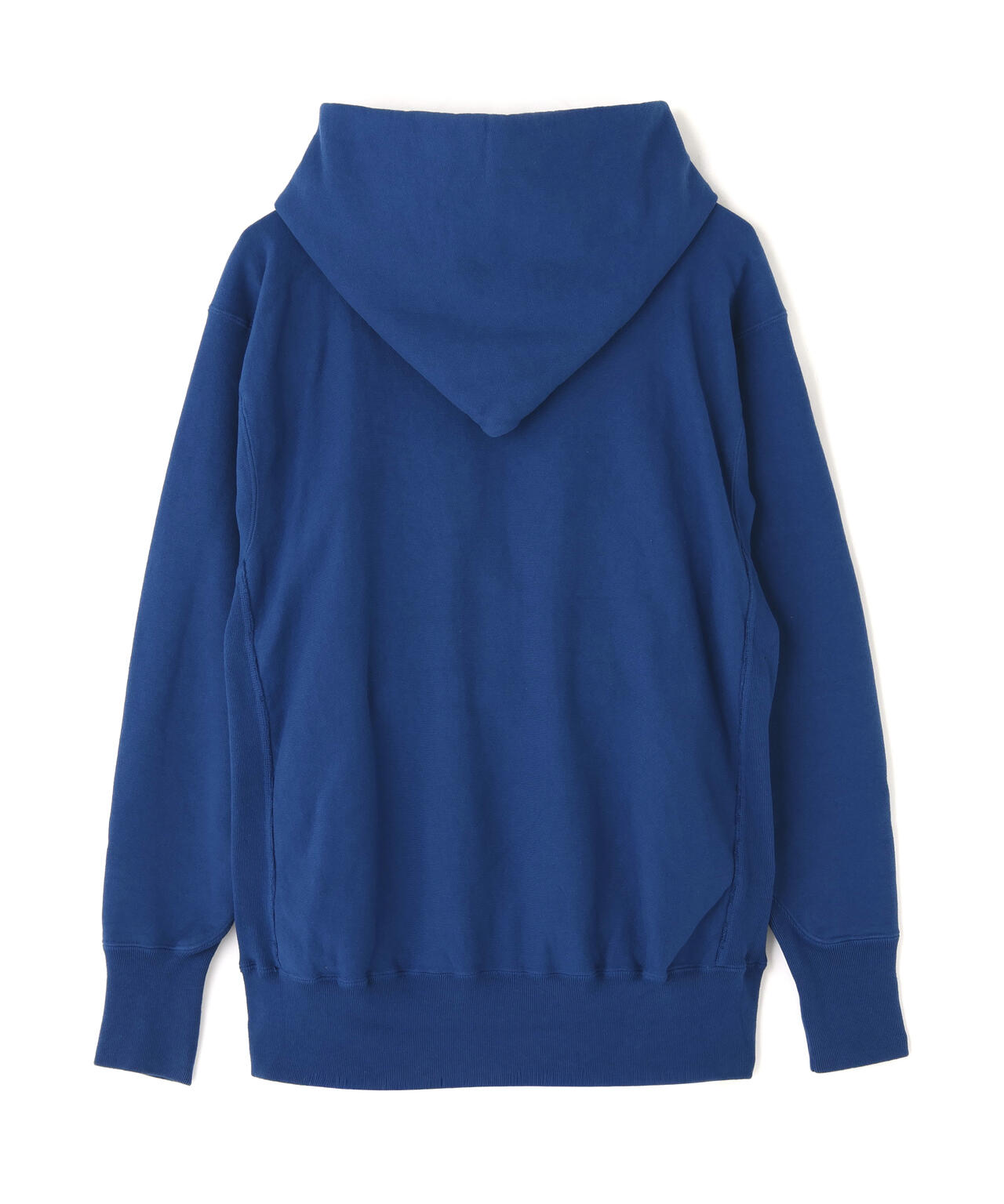 ATON (エイトン) NATURAL DYE URAKE | HOODIEナチュラルダイ