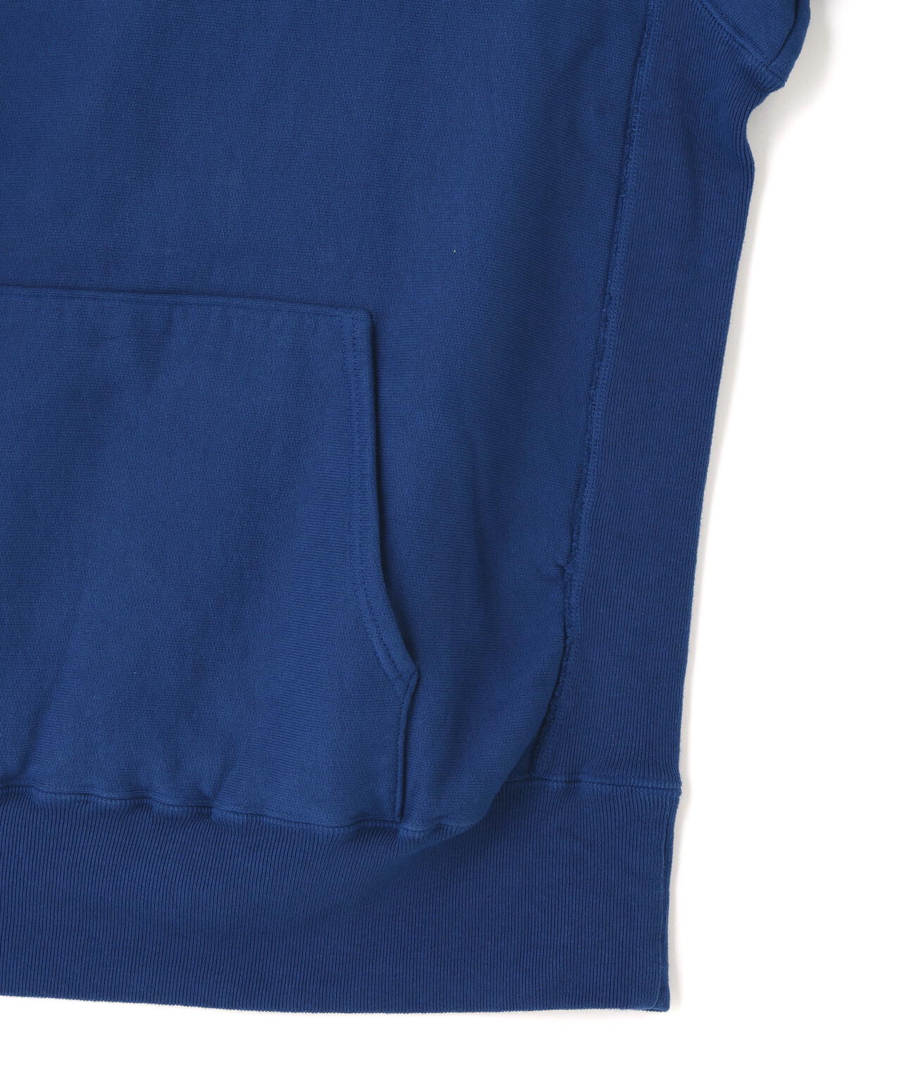 レオナール　カンカン　チュニック　濃紺　44 パーソナルオーダー 近年美品 LEONARD レオナール カンカン ストレッチ チュニック 40