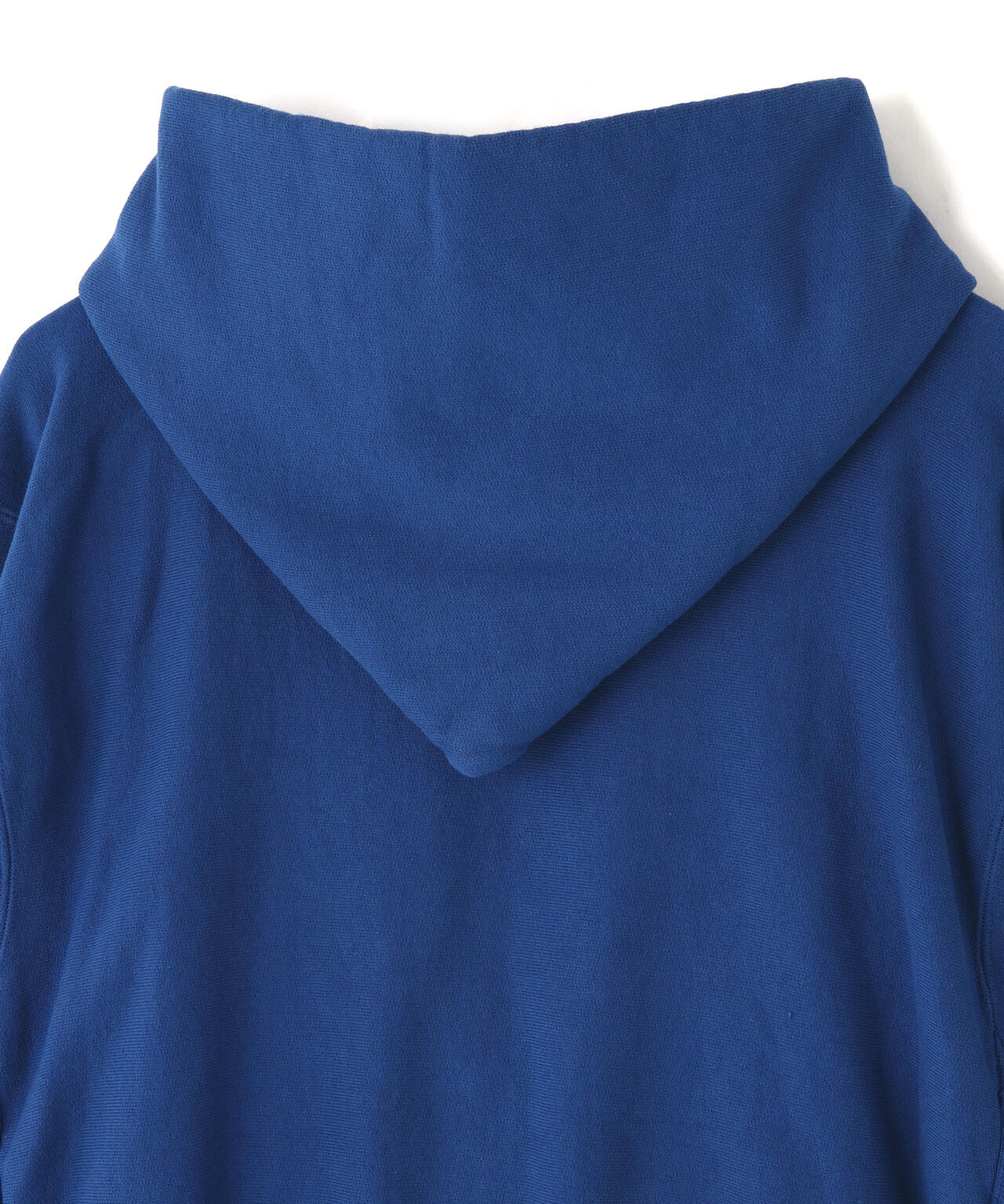 ATON (エイトン) NATURAL DYE URAKE | HOODIEナチュラルダイフーディー