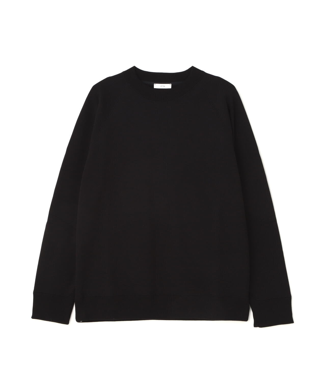 ATON（エイトン）ZERO TSURI URAKE / SWEAT SHIRTS | B'2nd（ビー