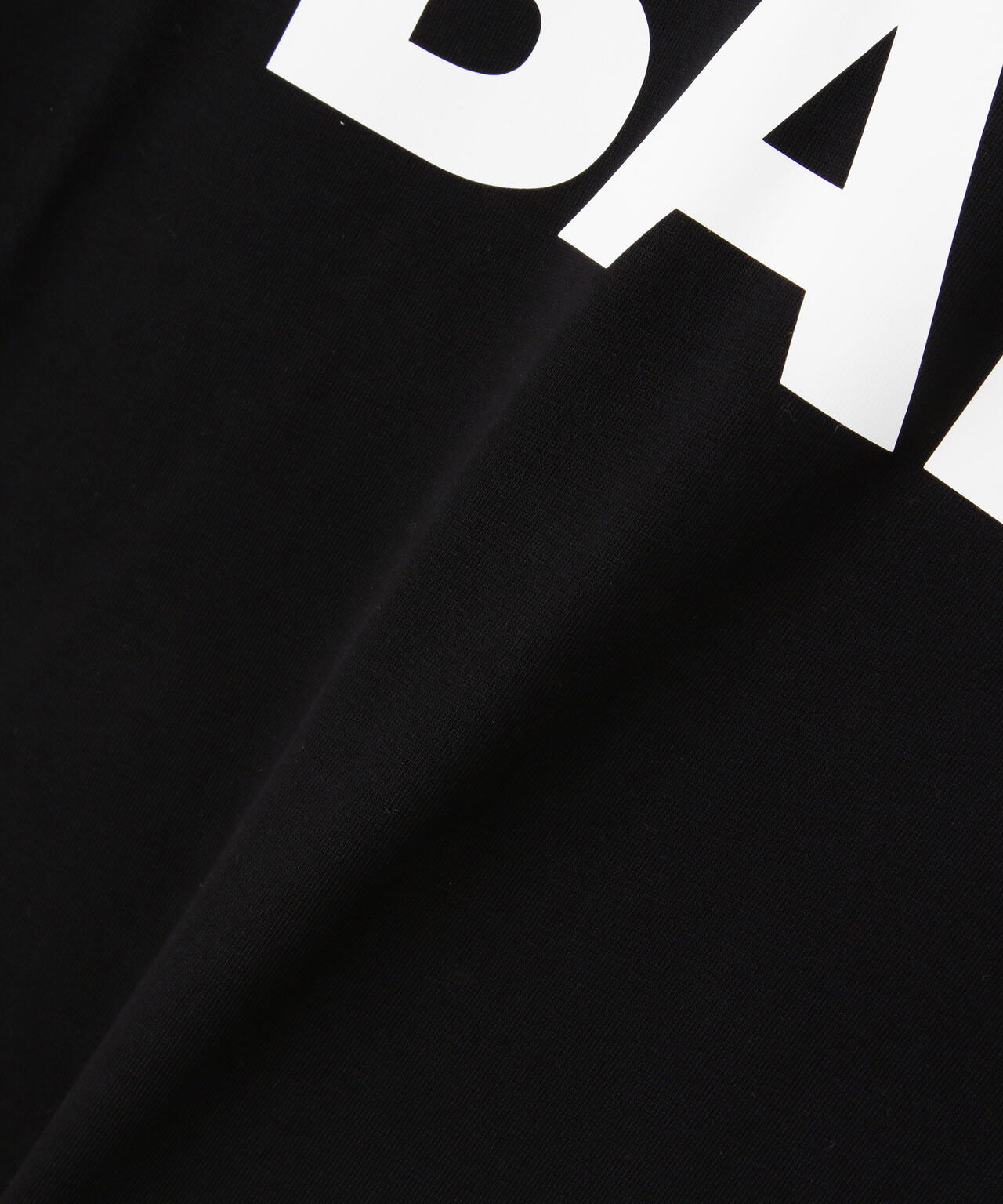 BALR./ボーラー/BRAND STRAIGHT T-SHIRT/正規商品 | B'2nd（ビー