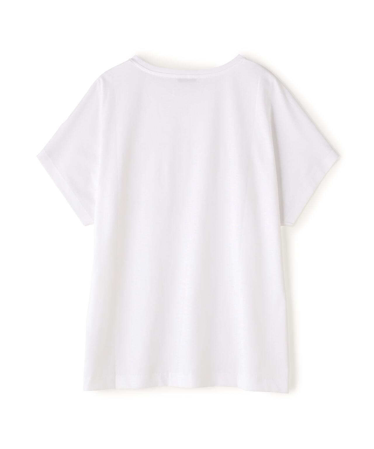 ATON (エイトン) SUVIN 60/2 CAP SLEEVE T-SHIRT | B'2nd（ビー