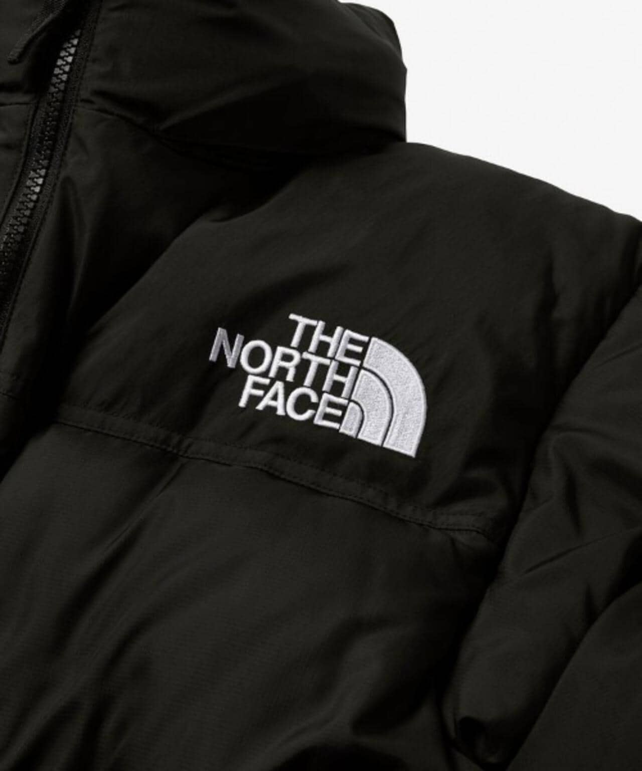 THE NORTH FACE(ザ・ノース・フェイス) Short Nuptse Jacket | B'2nd