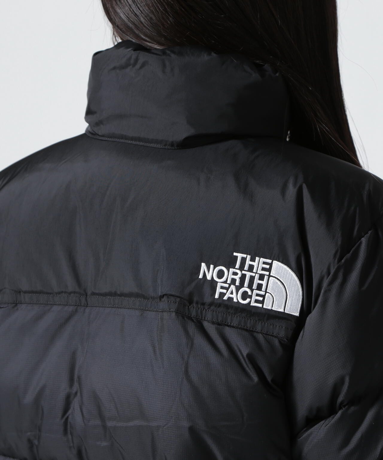 THE NORTH FACE(ザ・ノース・フェイス) Short Nuptse Jacket | B'2nd