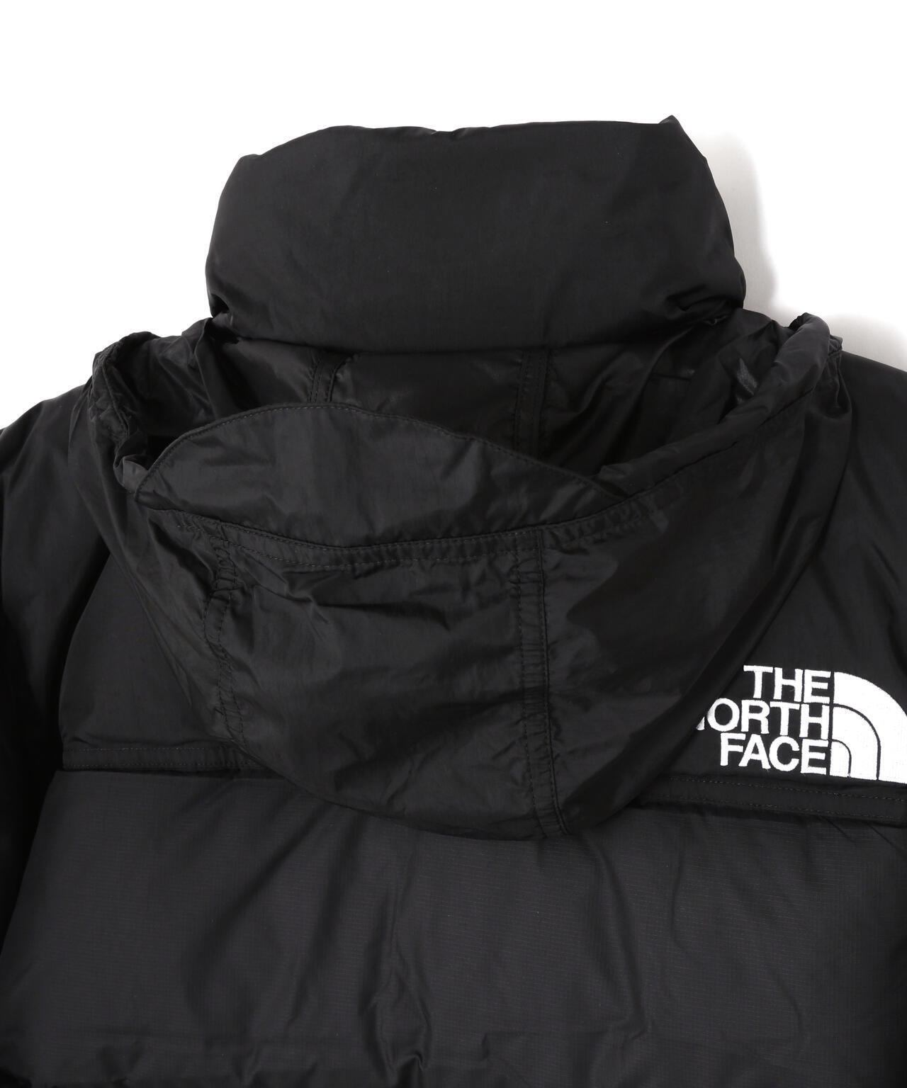 THE NORTH FACE(ザ・ノース・フェイス) Short Nuptse Jacket | B'2nd