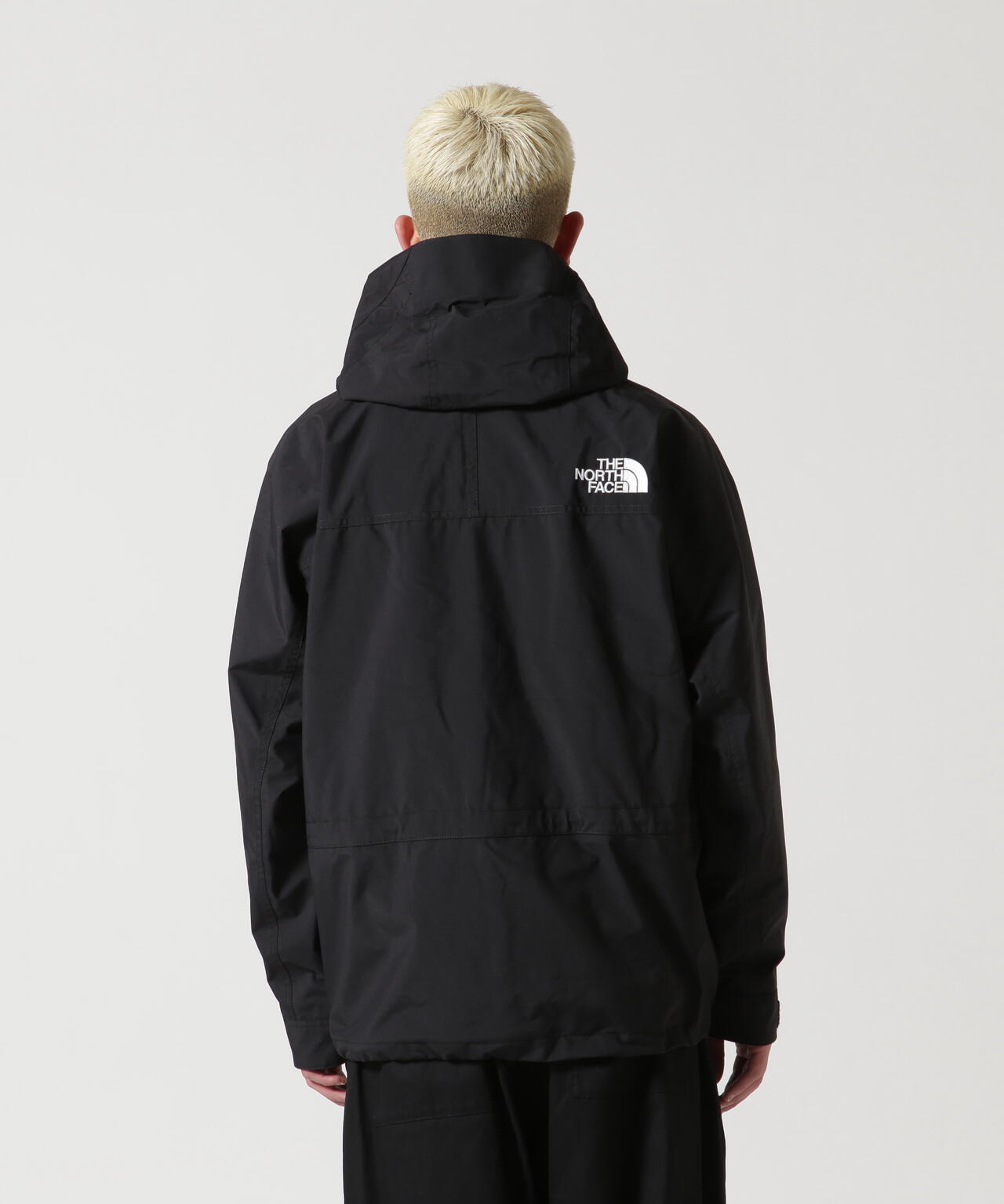 THE NORTH FACE(ザ・ノース・フェイス) Mountain Light Jacket | B'2nd