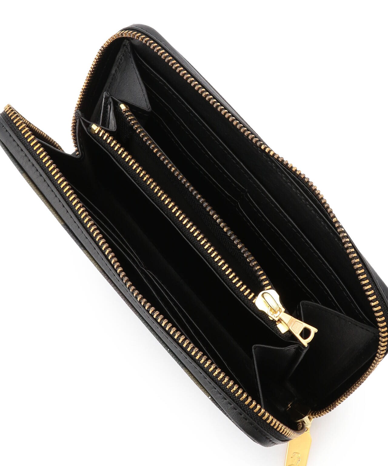 GENTIL BANDIT （ジャンティバンティ）ロングウォレット | B'2nd（ビー