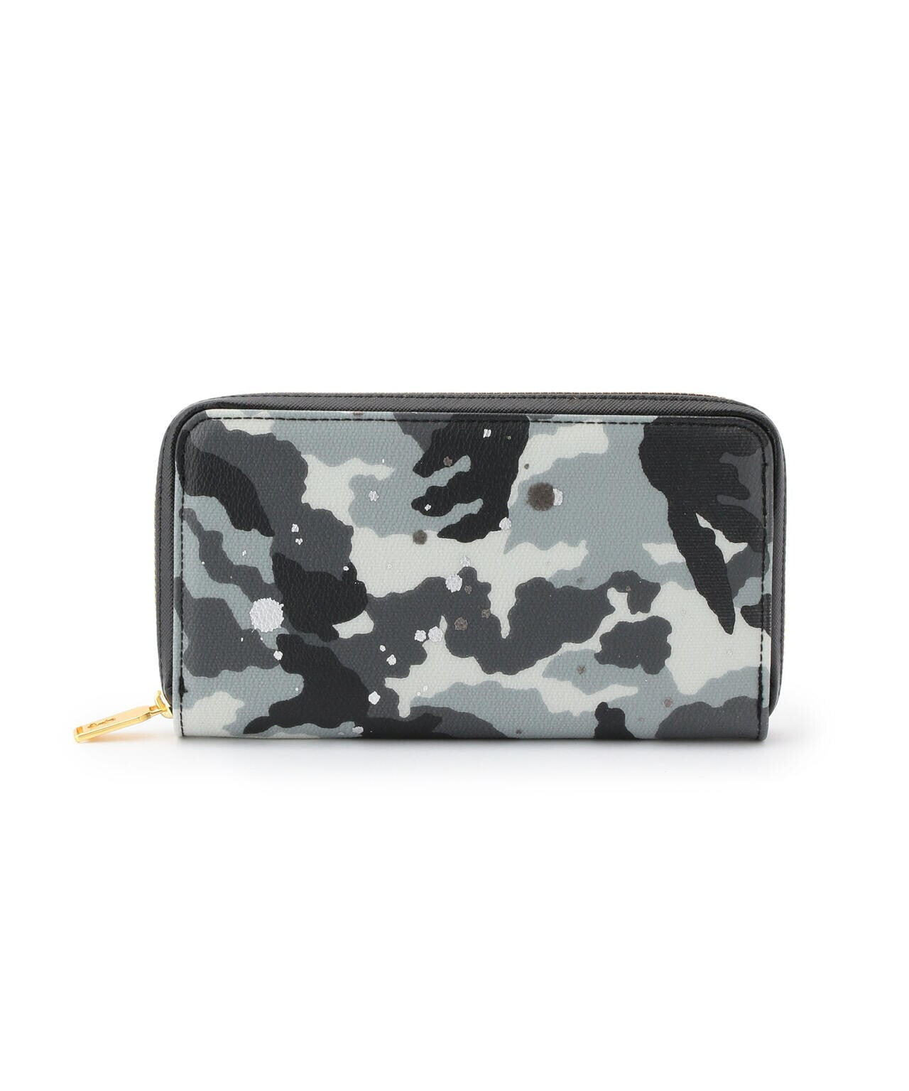 GENTIL BANDIT （ジャンティバンティ）ロングウォレット | B'2nd（ビー