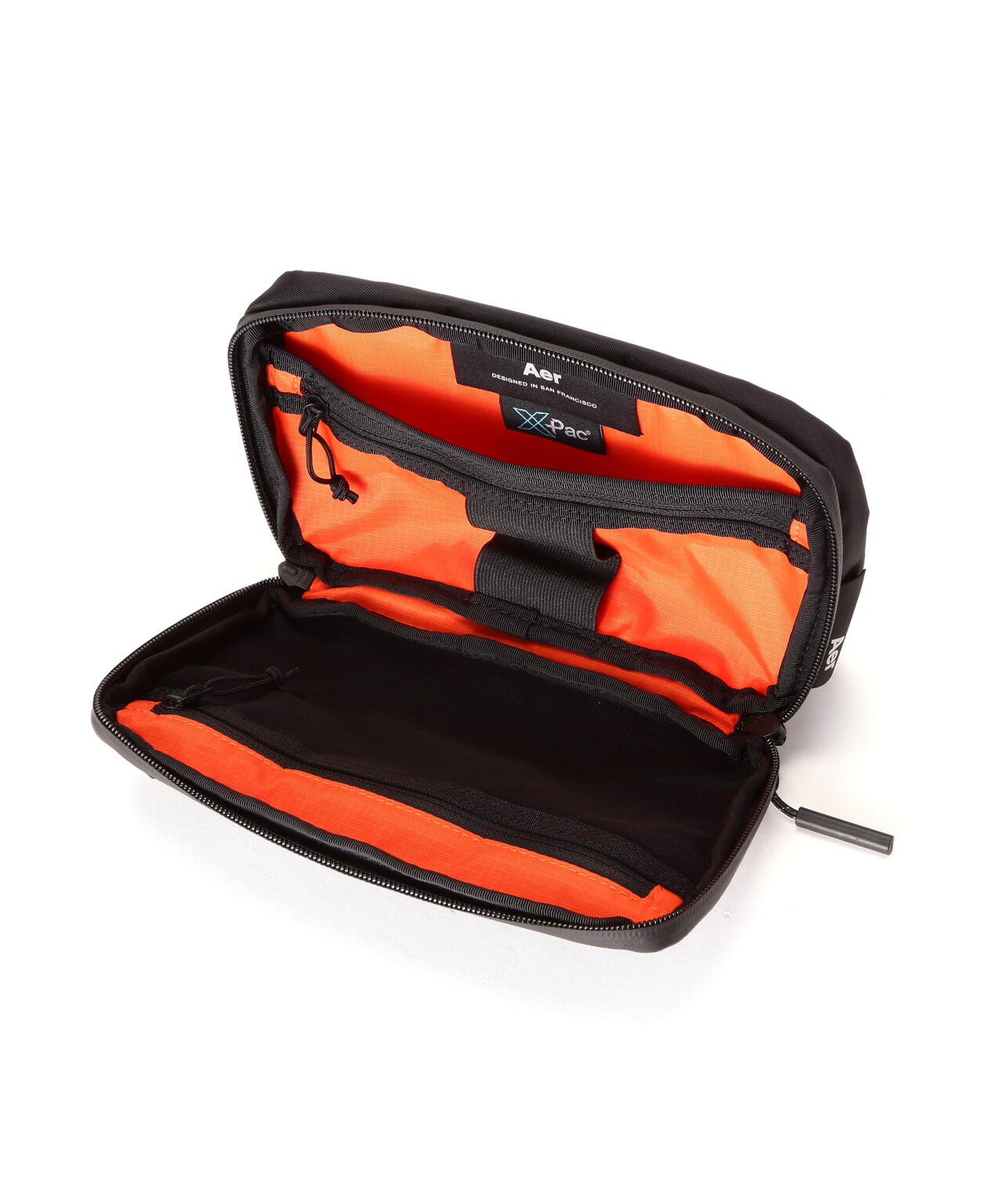 ビーセカンド（B’2nd）/Aer（エアー）Dopp Kit 3 X−PAC 29056 Aer（エアー）Dopp Kit 3 X-PAC 29056 | B'2nd（ビーセカンド