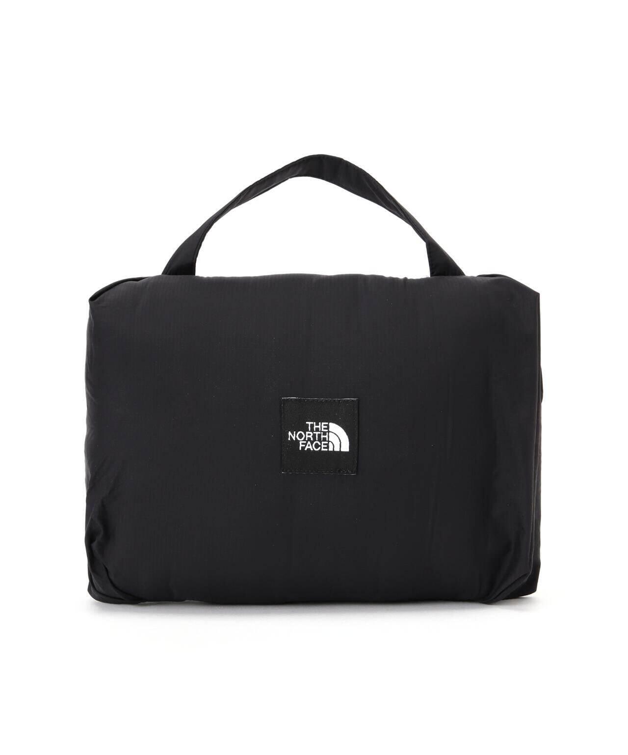 THE NORTH FACE / Baby Shell Blanket/シェルブランケット | B