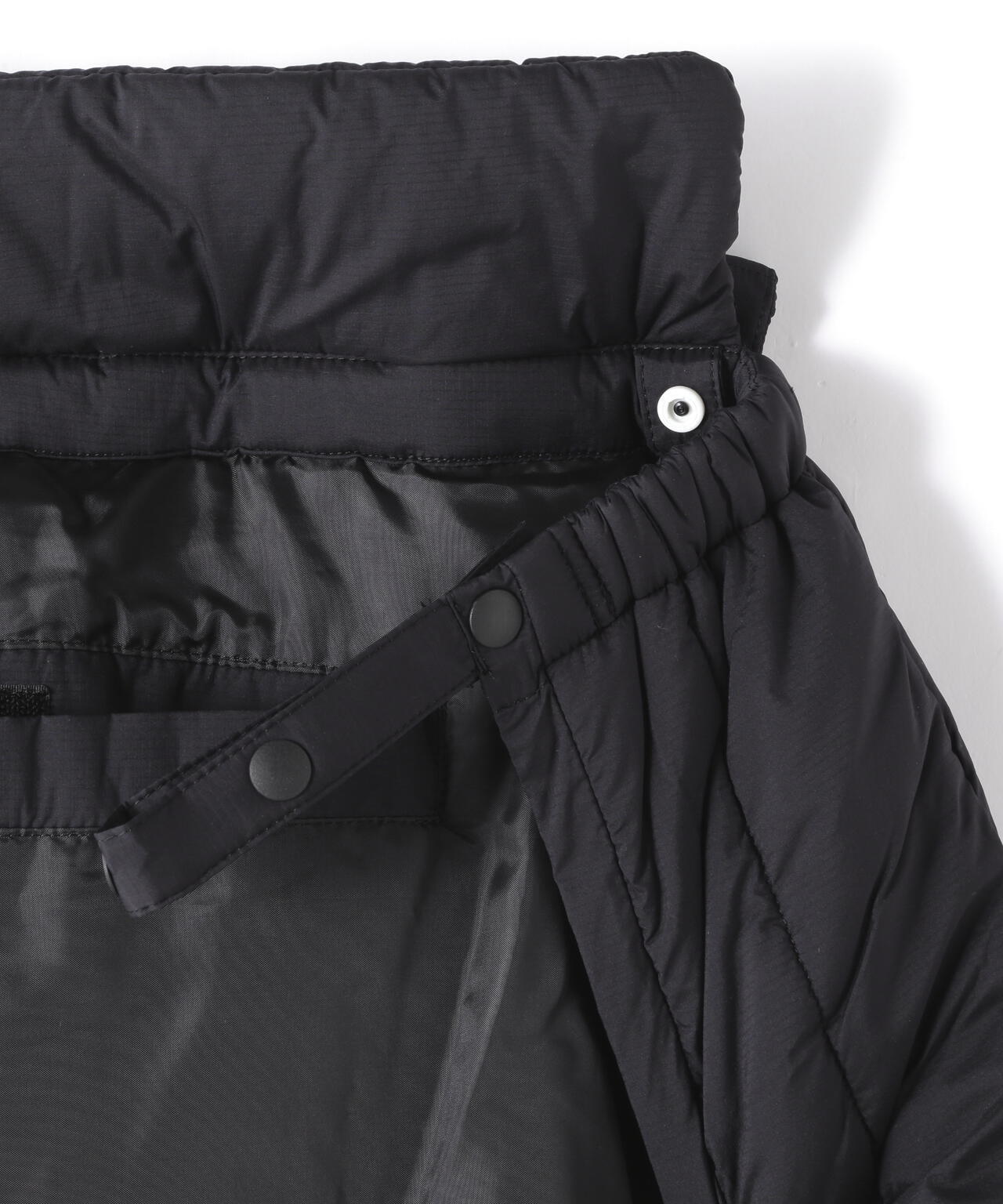 THE NORTH FACE / Baby Shell Blanket/シェルブランケット | B'2nd