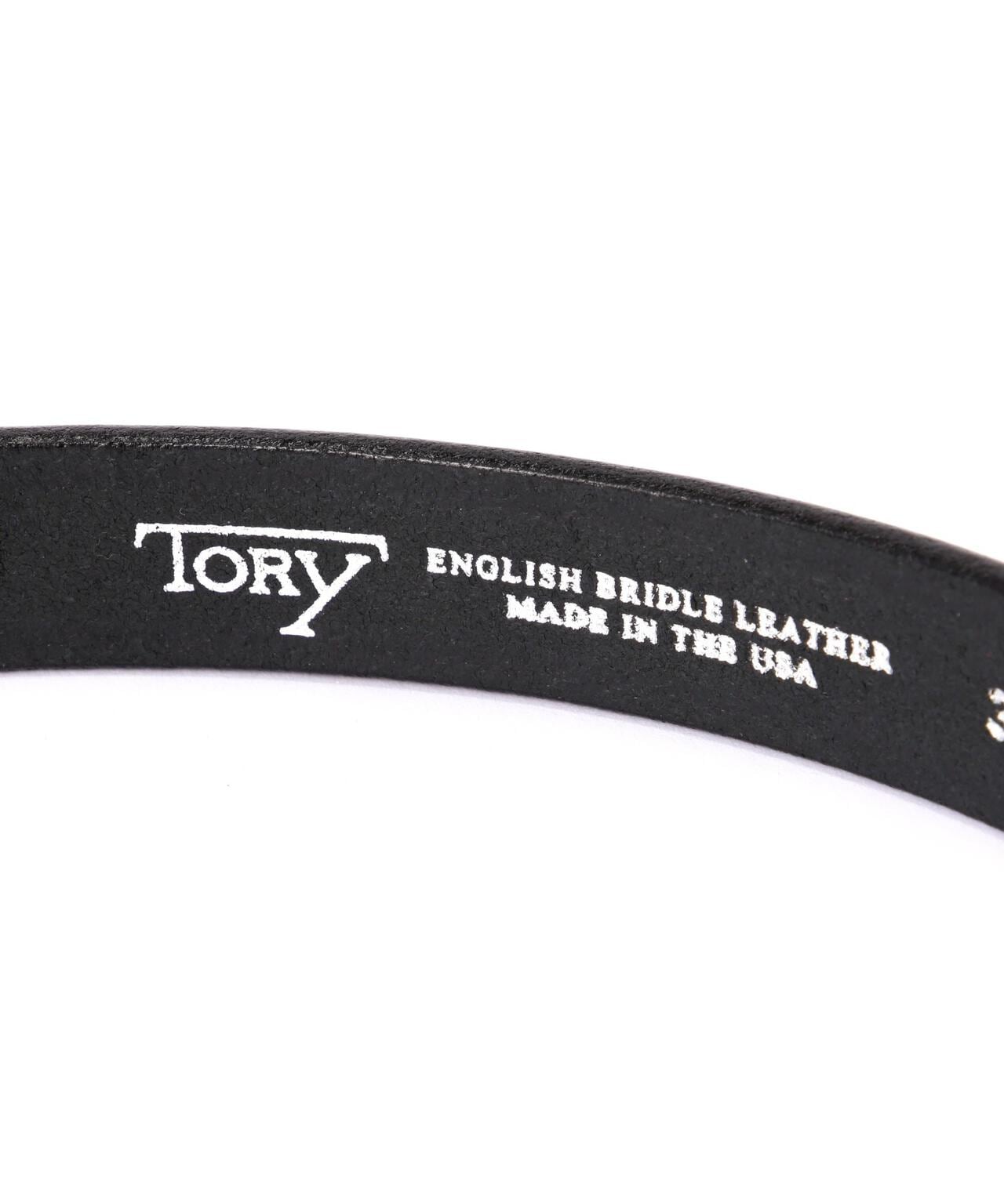 TORY LEATHER(トリーレザー) Mini Hoof Pick Belt /ミニ フーフ ピック