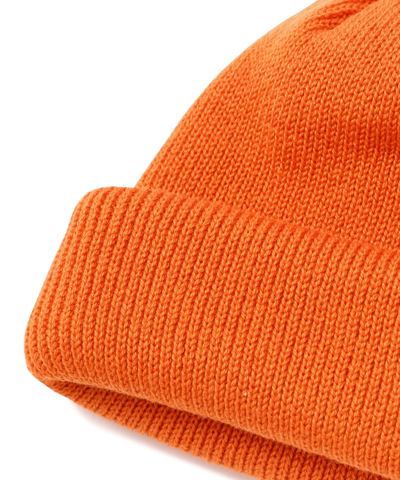 RACAL(ラカル)Roll Knit Cap 935 ロールニットキャップ RL-18-935 | B