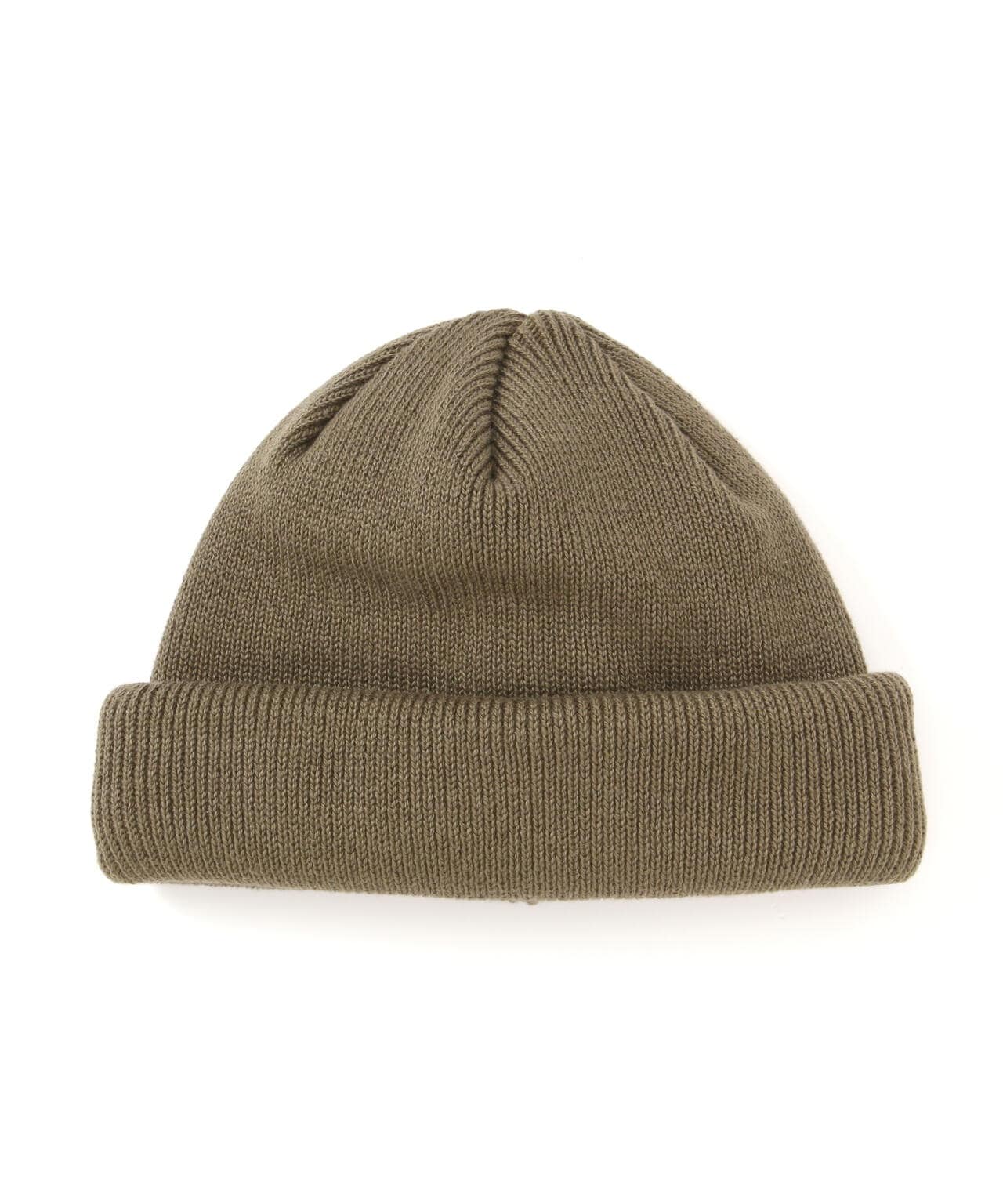 RACAL(ラカル)Roll Knit Cap 935 ロールニットキャップ RL-18-935 | B