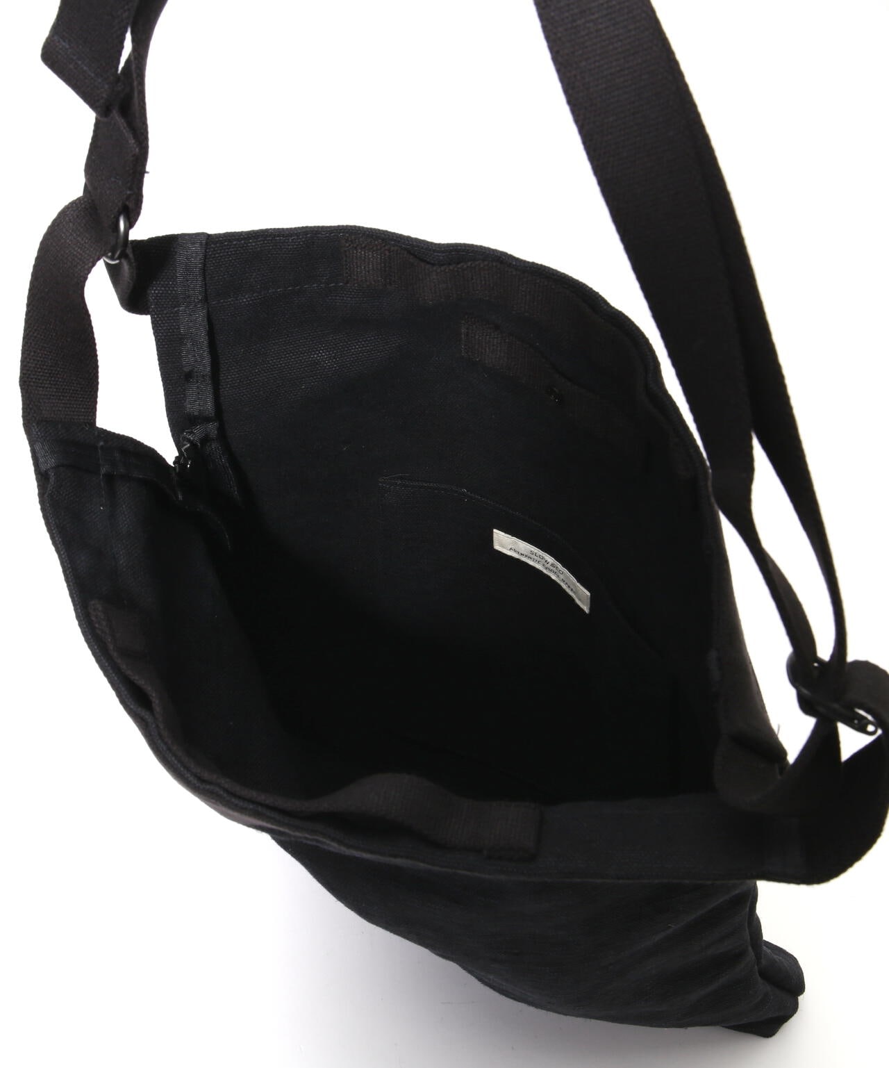 SLOW(スロウ)truck-roll shoulder bag S- | B'2nd（ビーセカンド