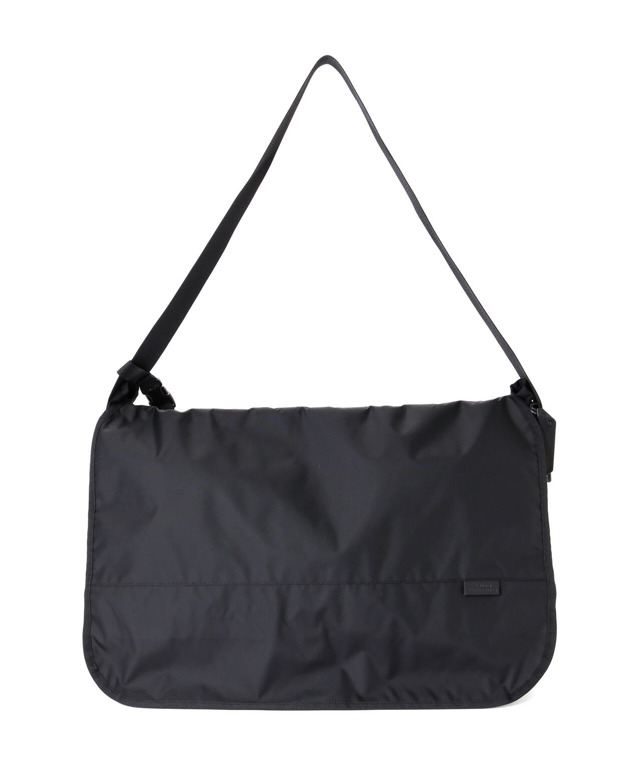 SLOW(スロウ)ECOLON OX-messenger bag L 586S128P | B'2nd（ビー