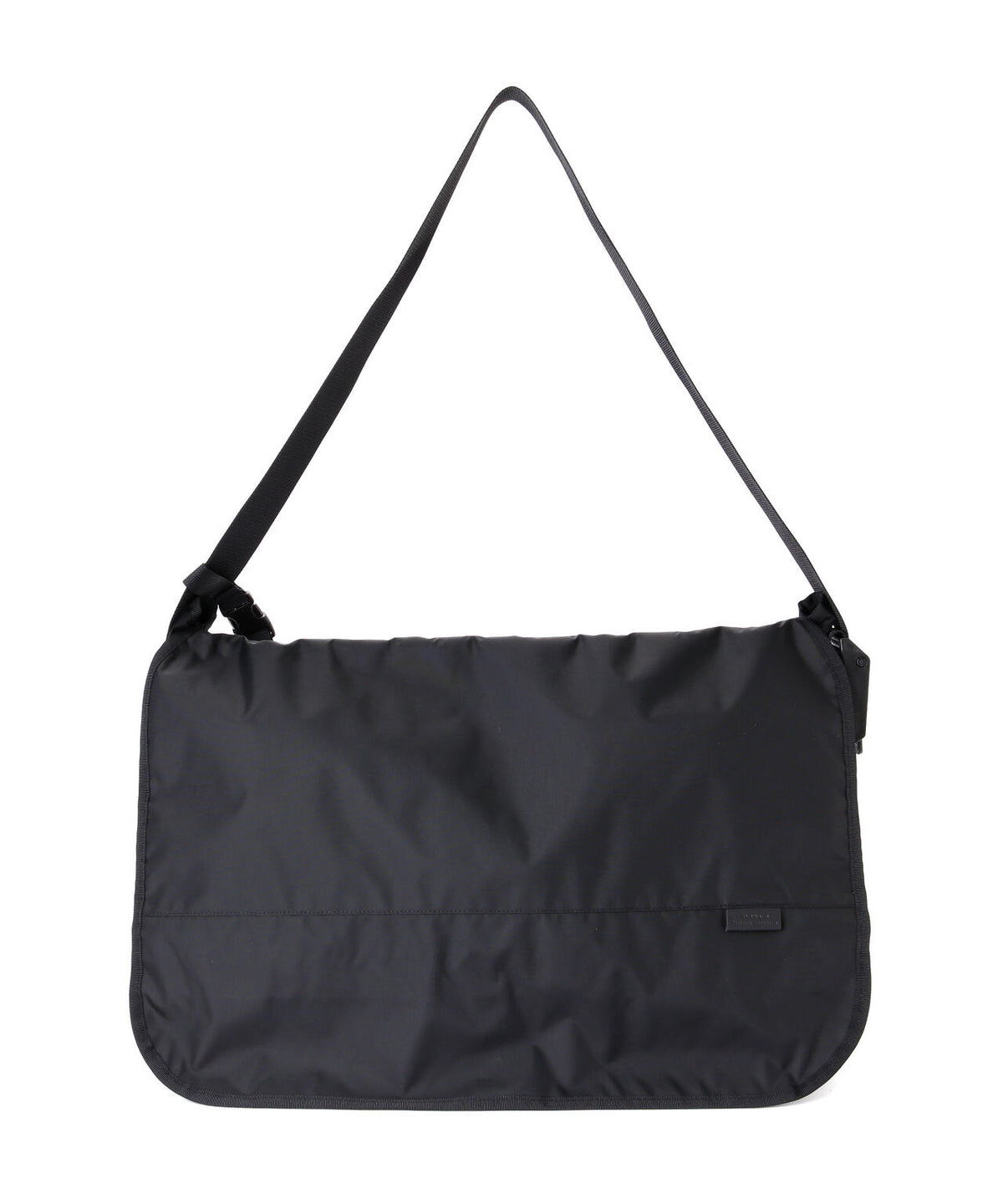 SLOW(スロウ)ECOLON OX-messenger bag L 586S128P | B