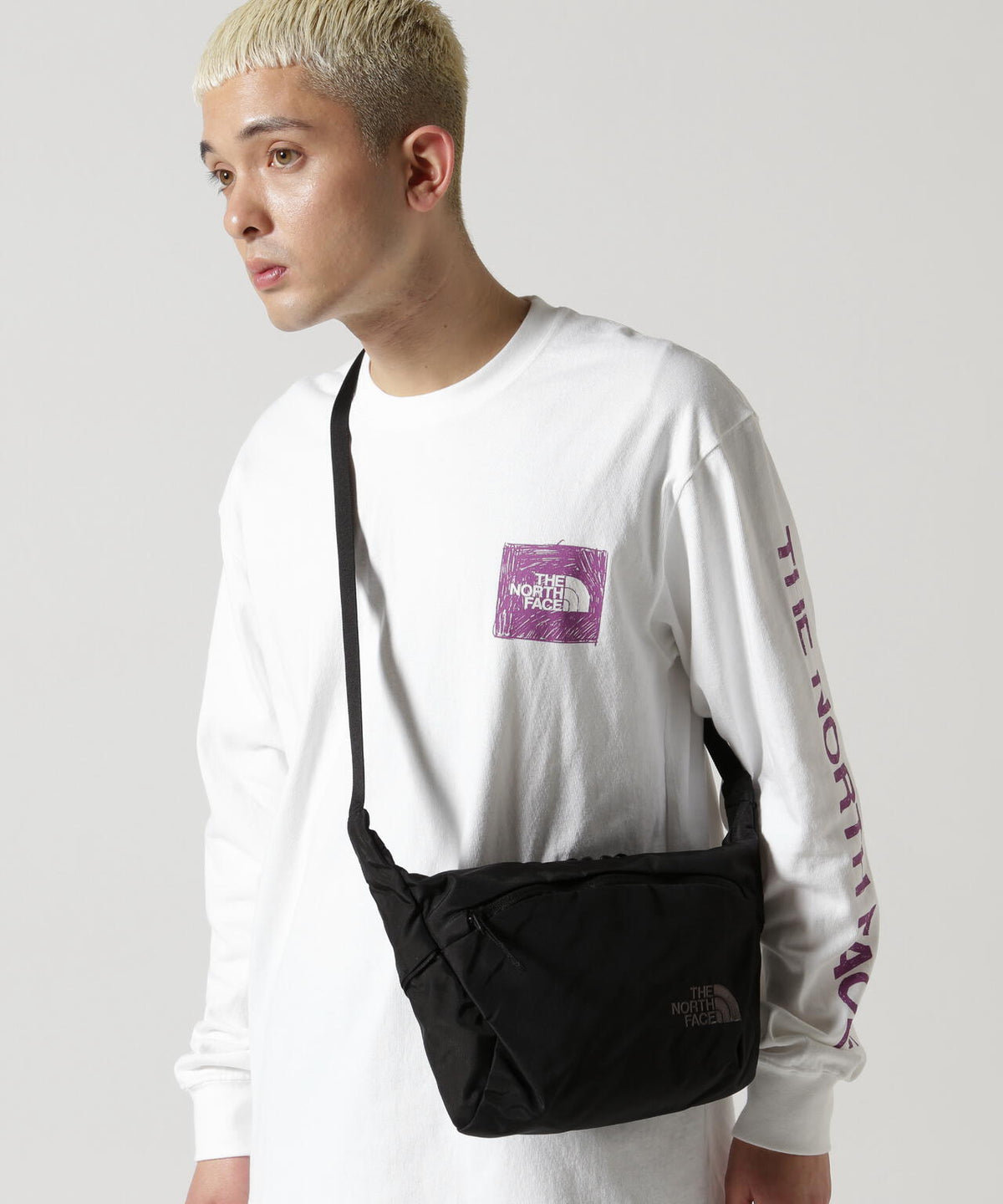 THE NORTH FACE(ザ・ノース・フェイス)Capella 5 カペラ 5 NM72353 | B 