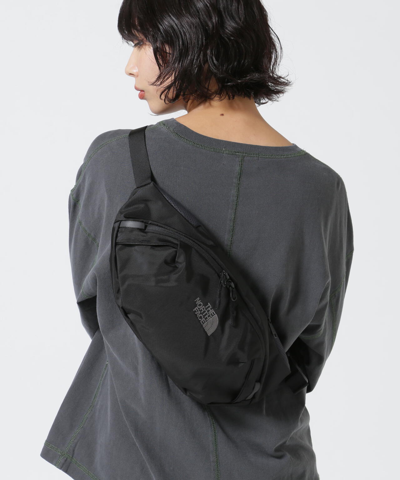 THE NORTH FACE(ザ・ノース・フェイス)Orion 3 | B'2nd（ビーセカンド